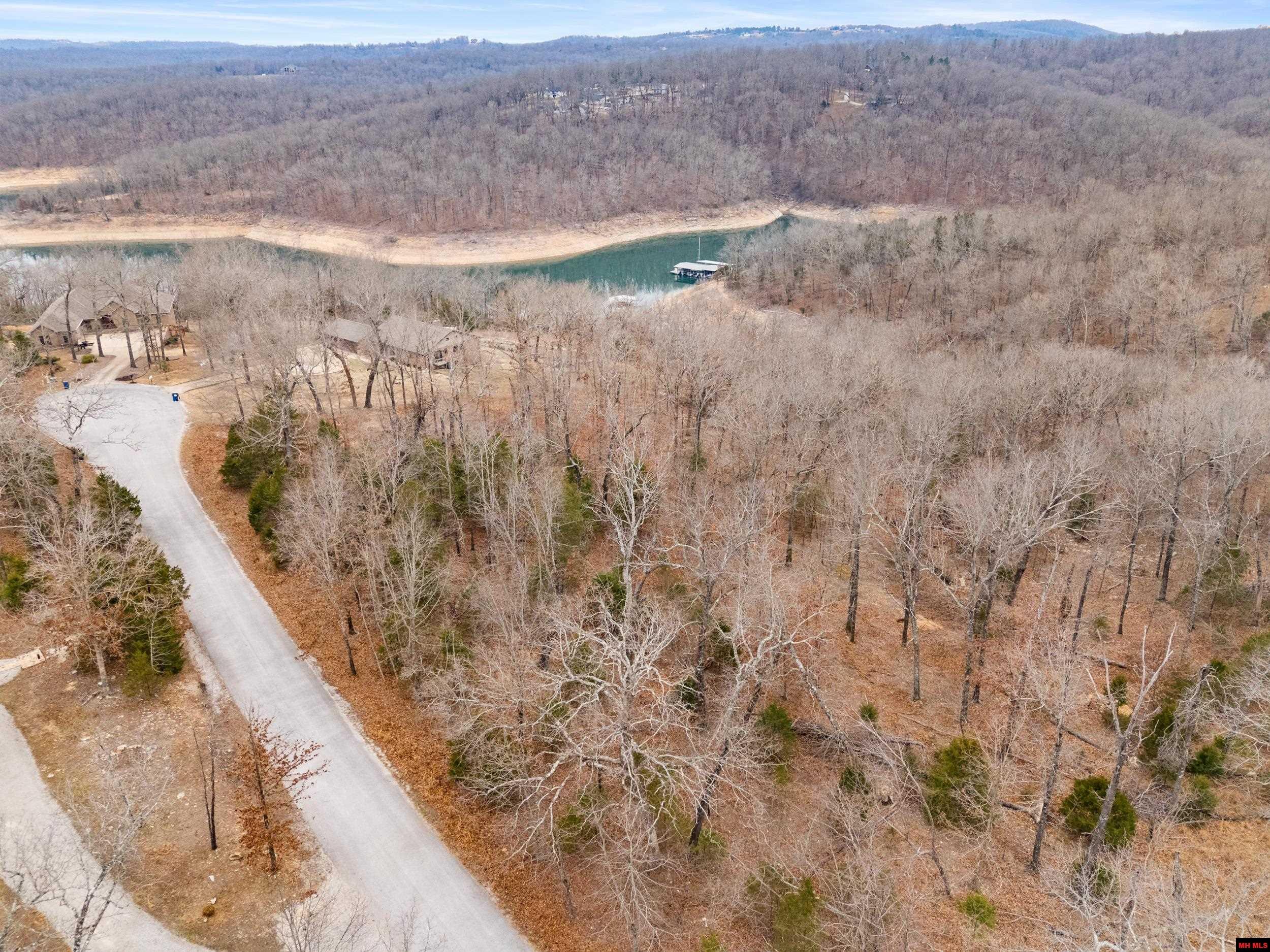 Lot 20 Belle Cove Road