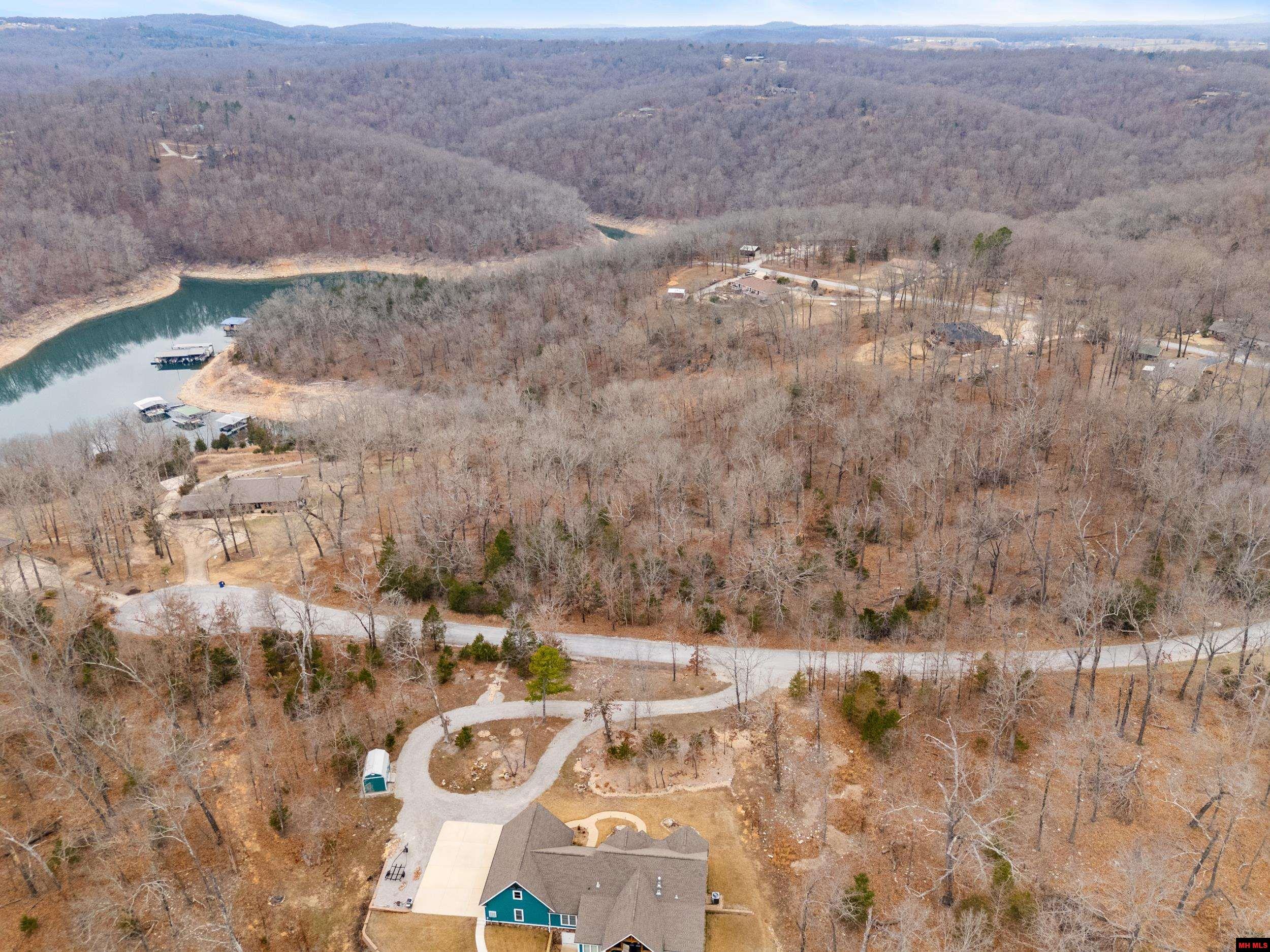 Lot 20 Belle Cove Road