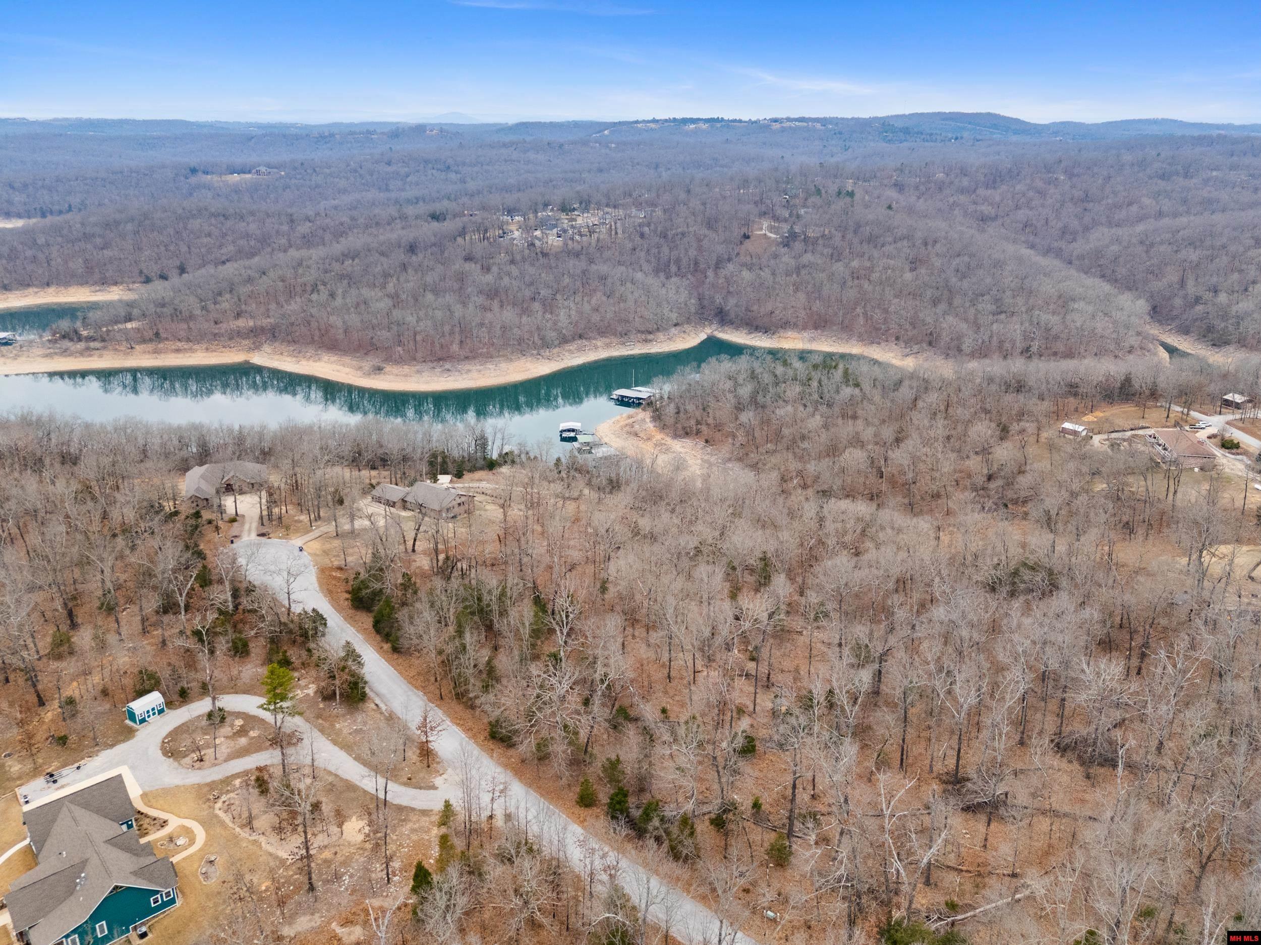 Lot 20 Belle Cove Road