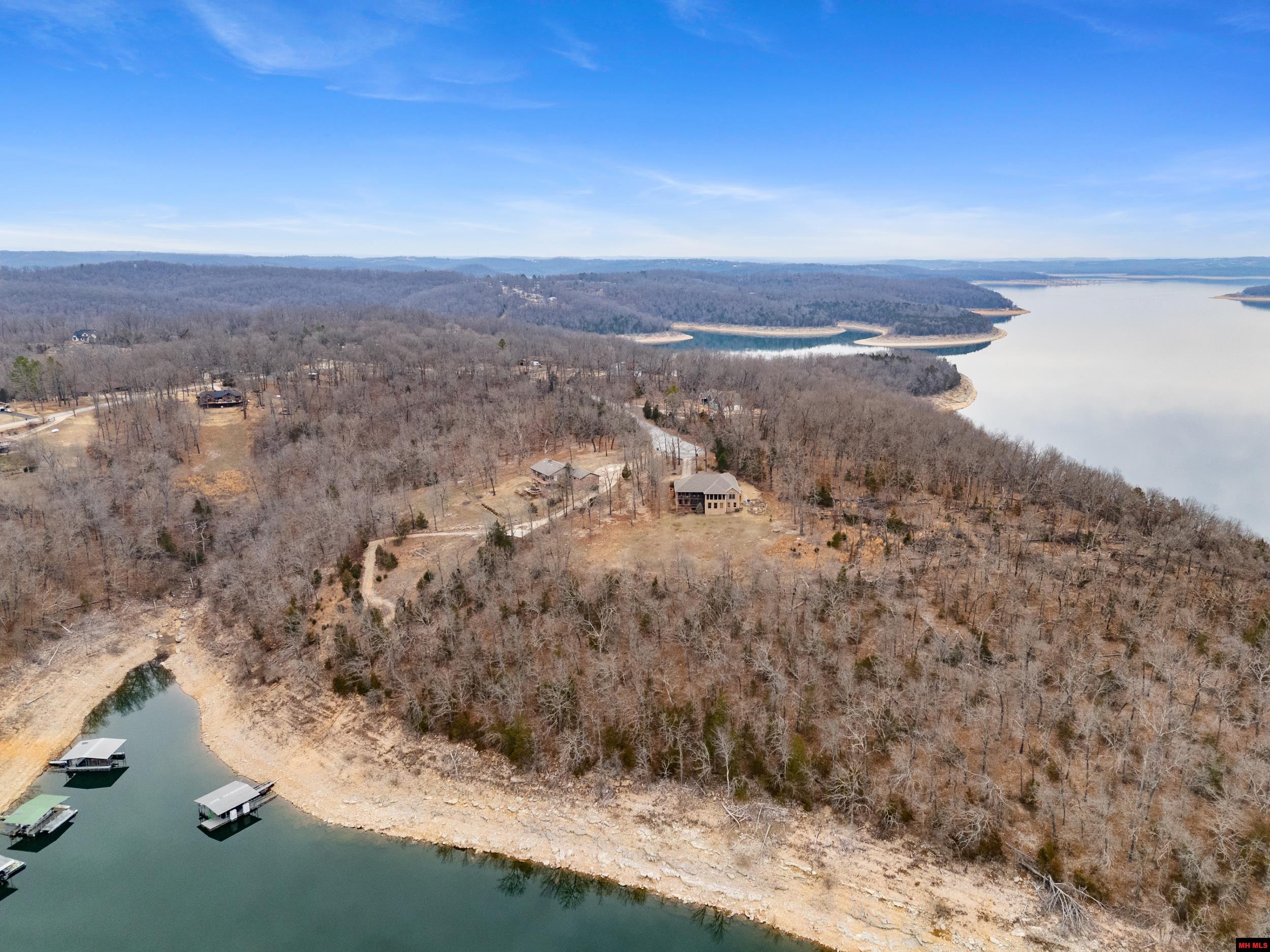 Lot 20 Belle Cove Road