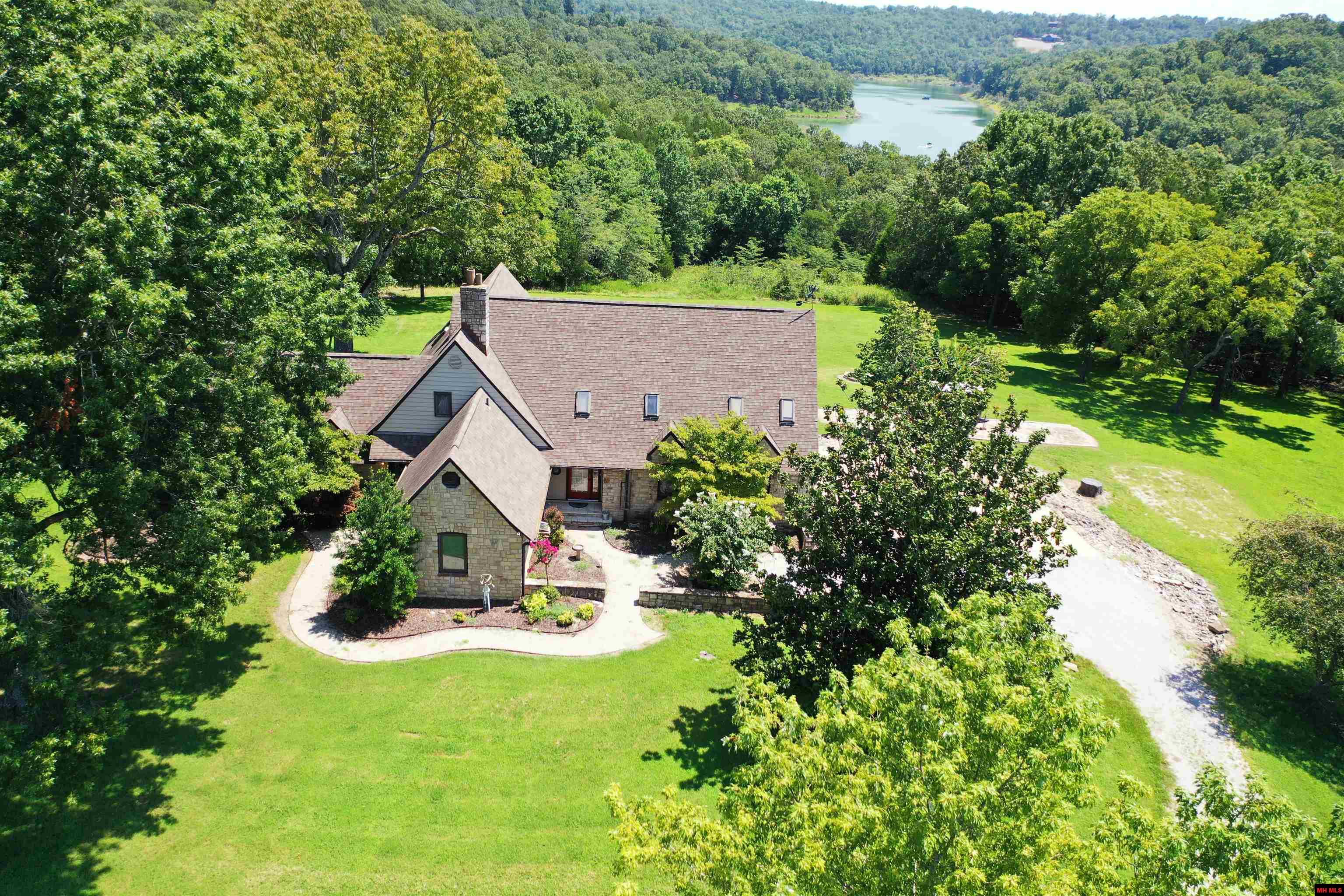 1046 Slick Rock Road