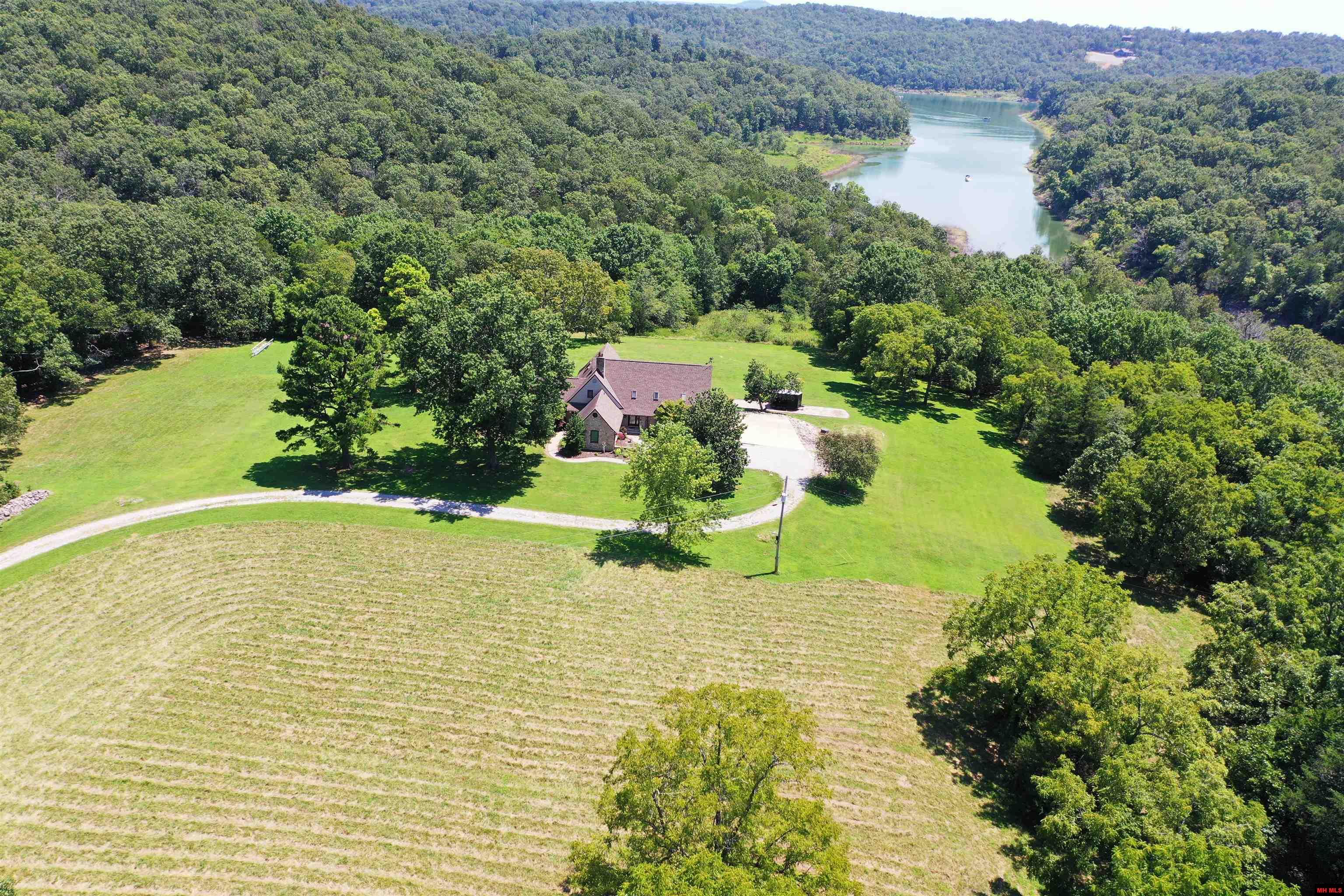 1046 Slick Rock Road