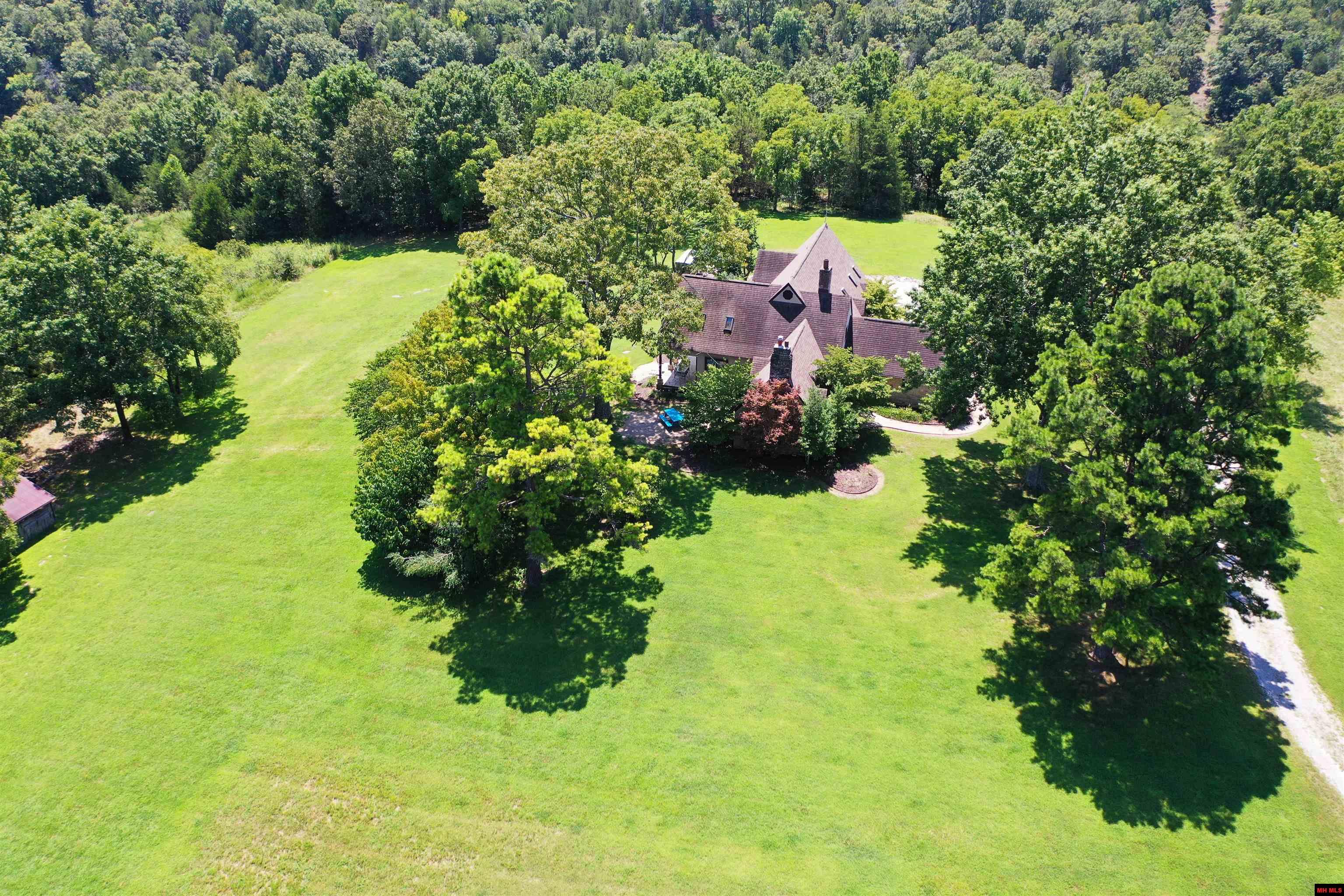 1046 Slick Rock Road