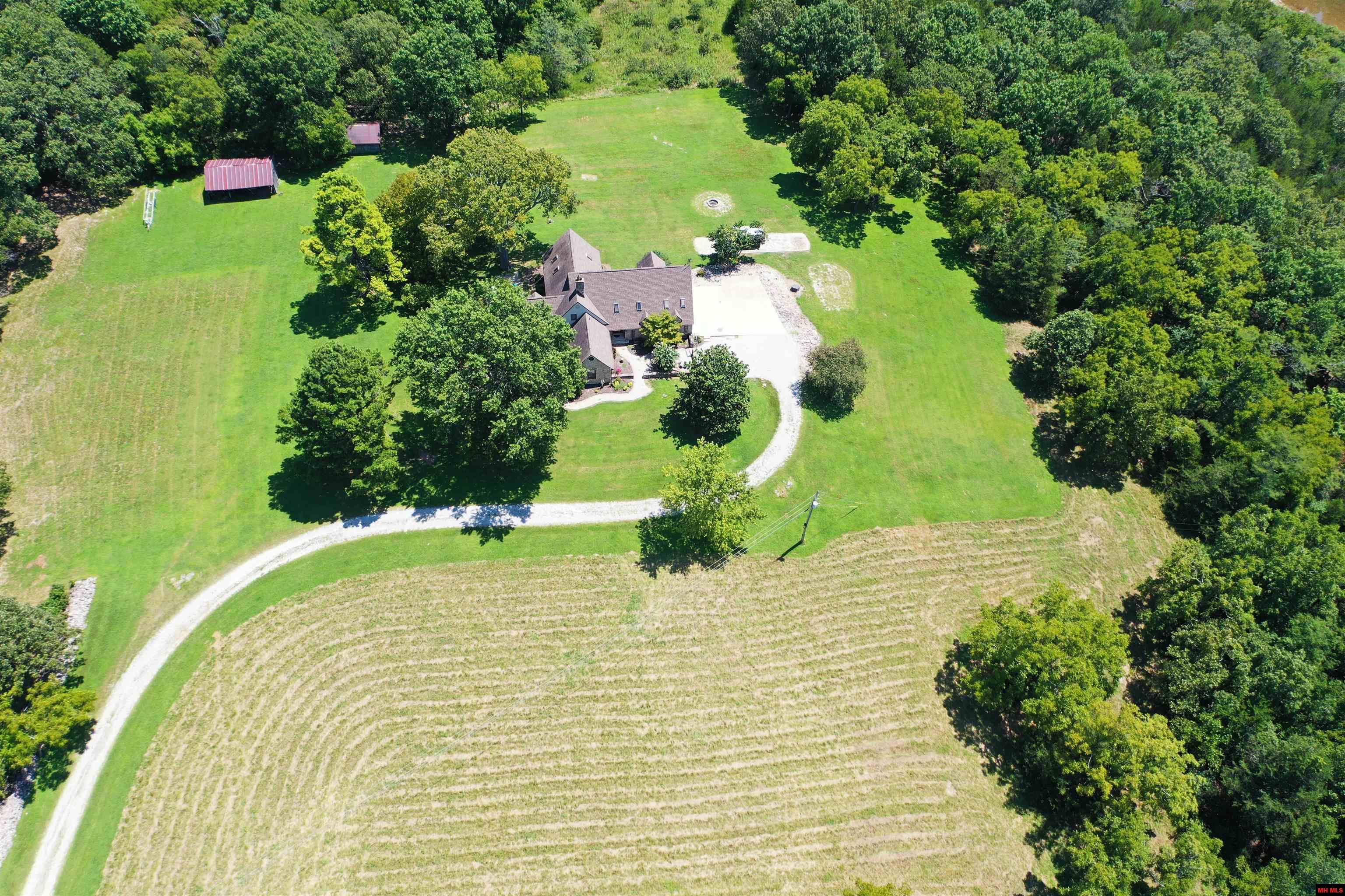 1046 Slick Rock Road