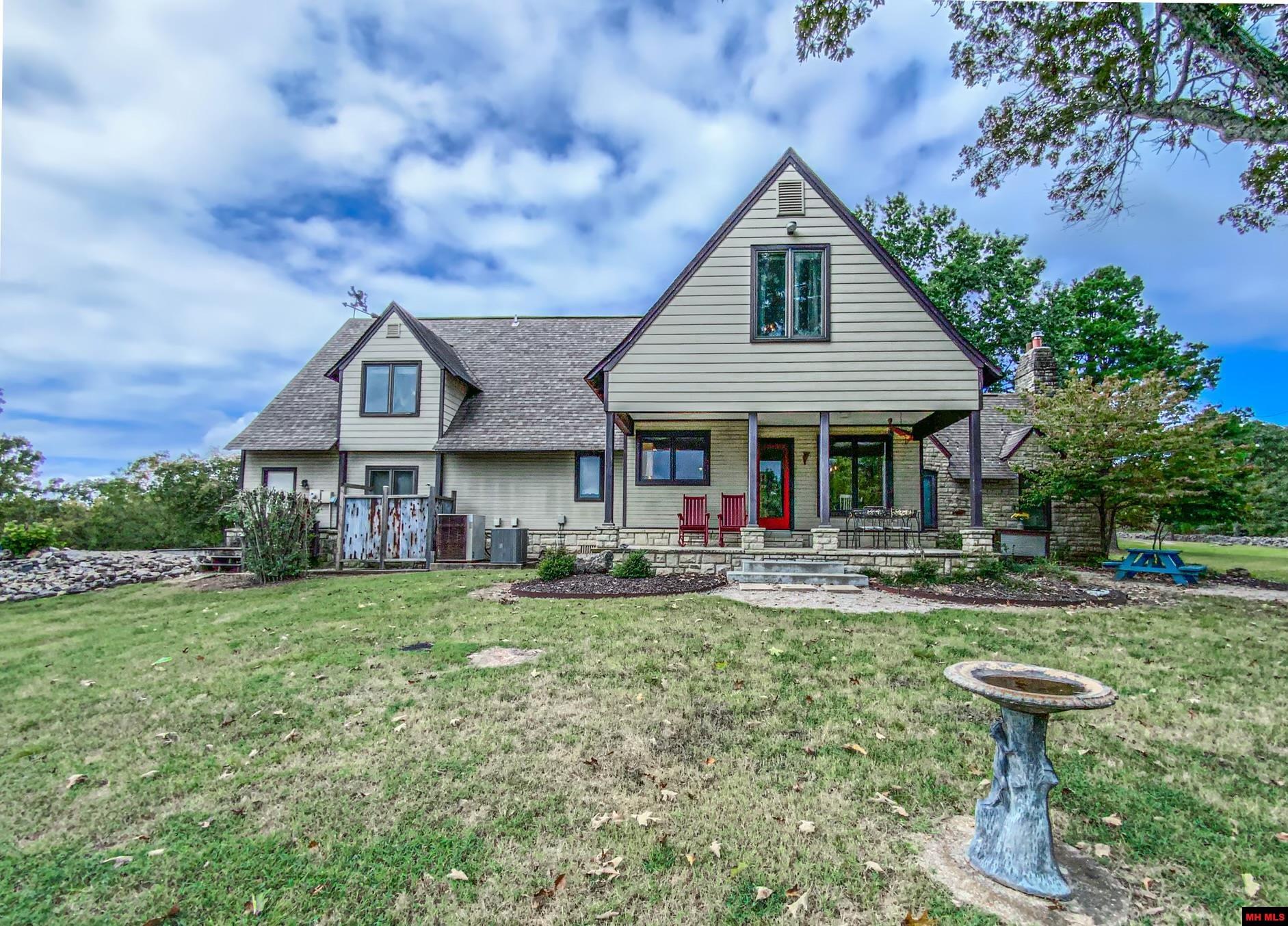 1046 Slick Rock Road