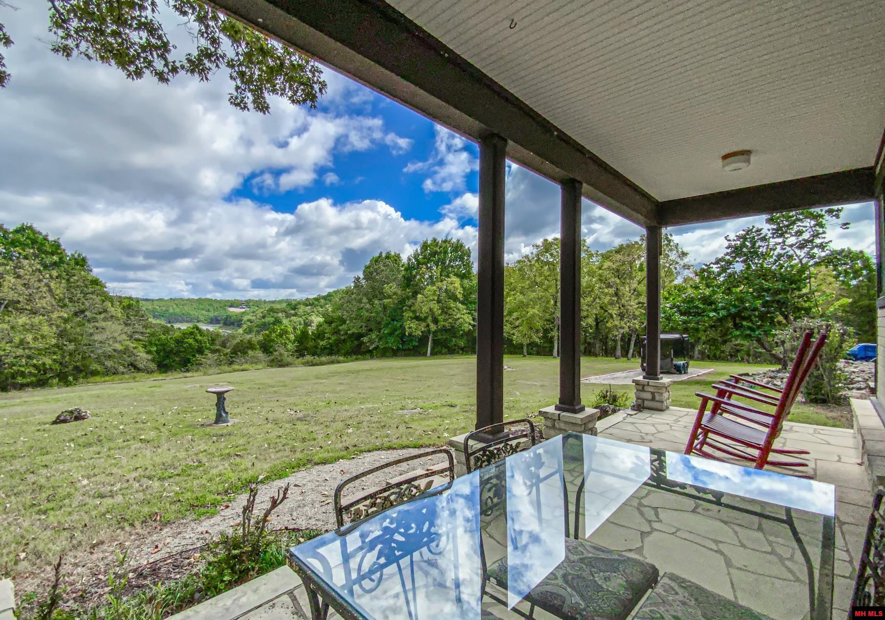 1046 Slick Rock Road