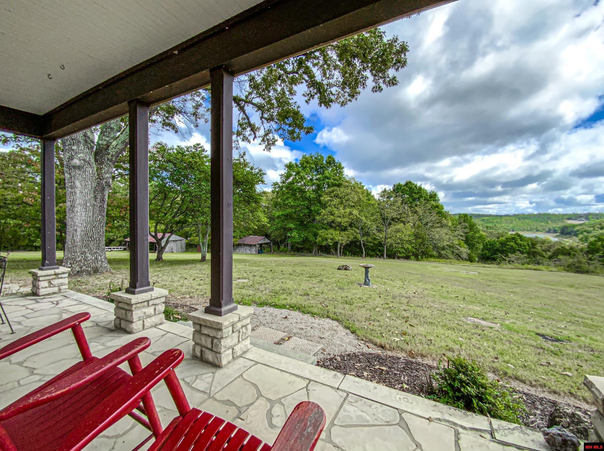 1046 Slick Rock Road