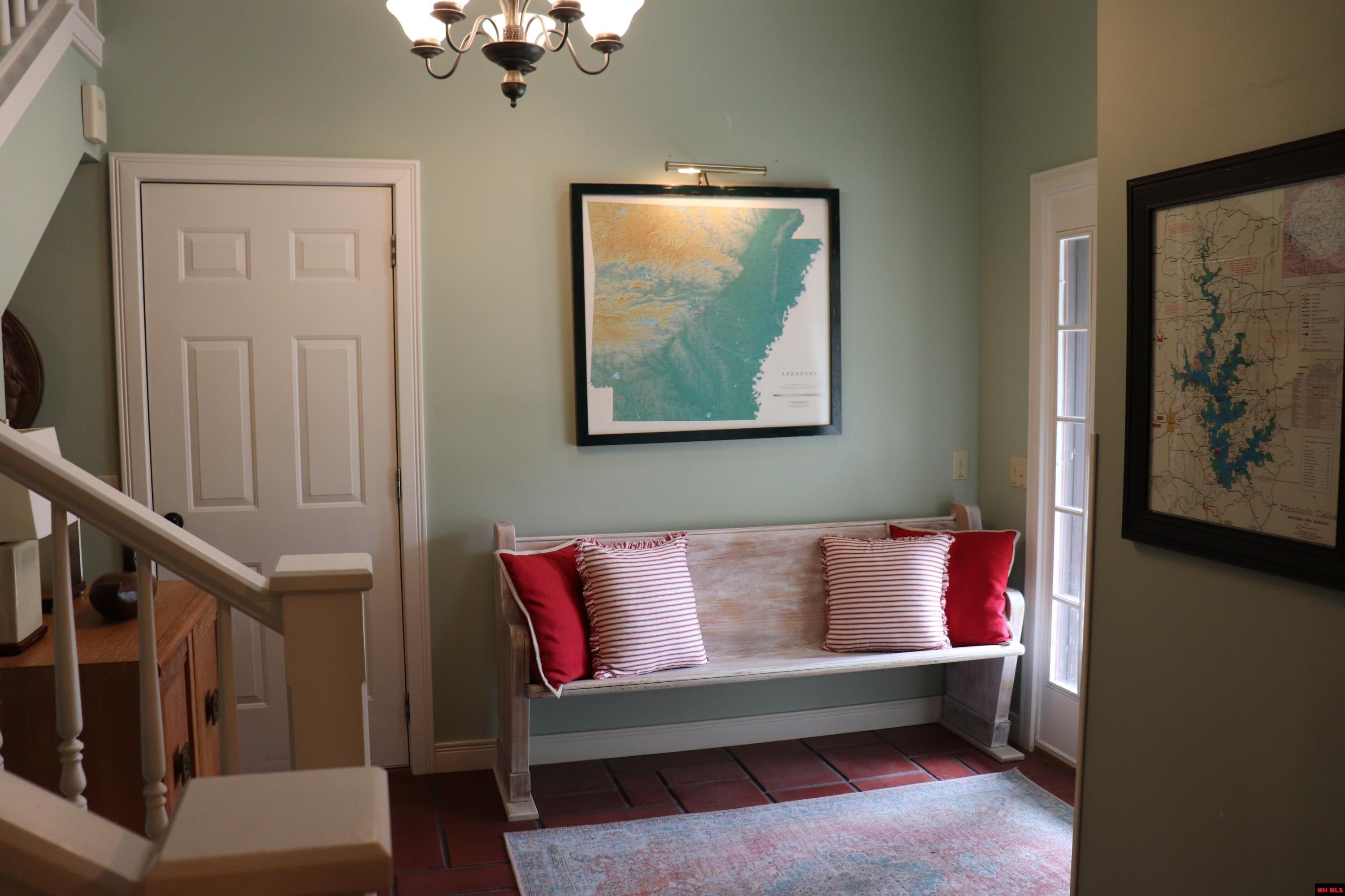 1046 Slick Rock Road