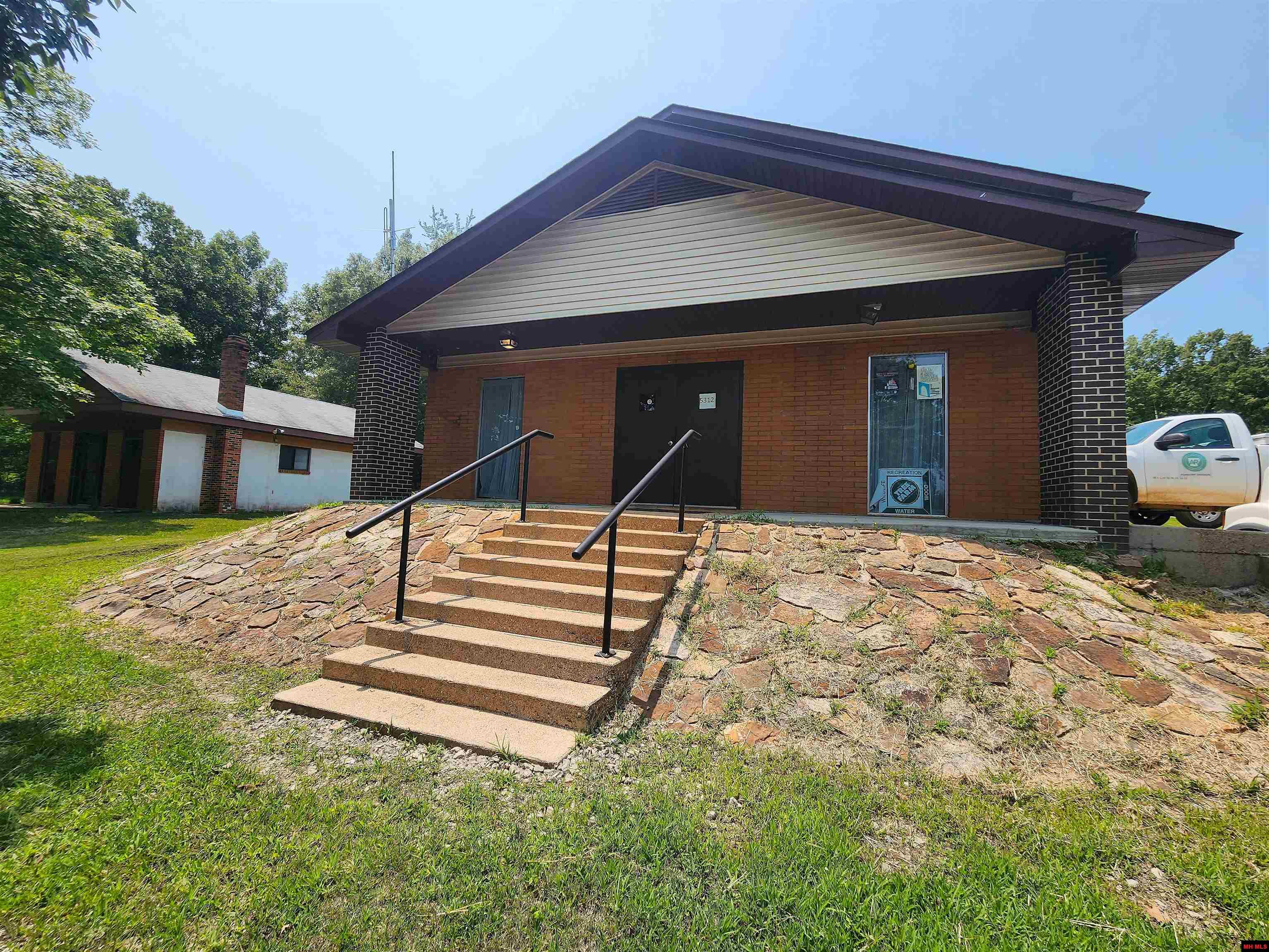 5300 HWY 126 Gassville, AR