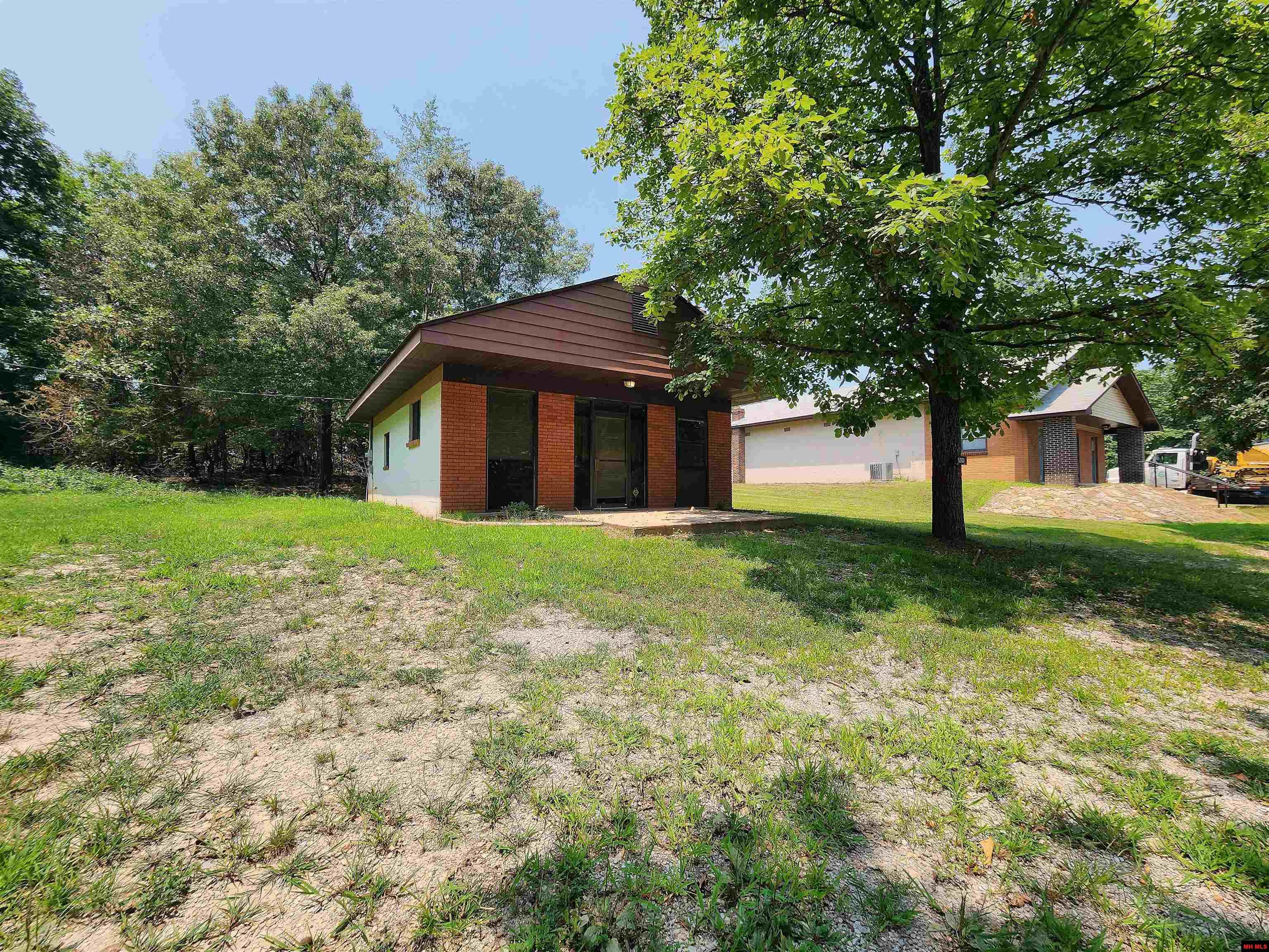 5300 HWY 126 Gassville, AR