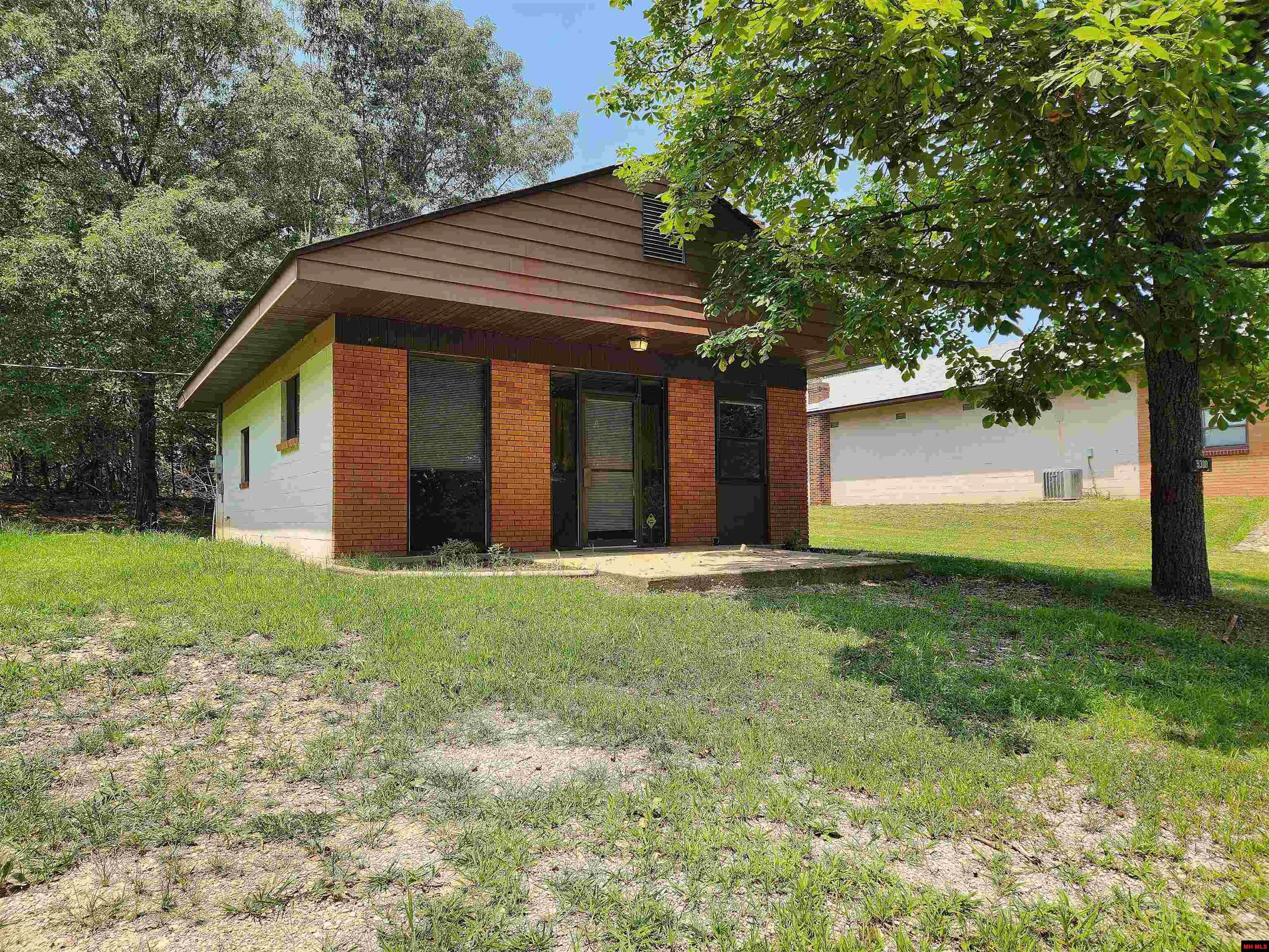 5300 HWY 126 Gassville, AR