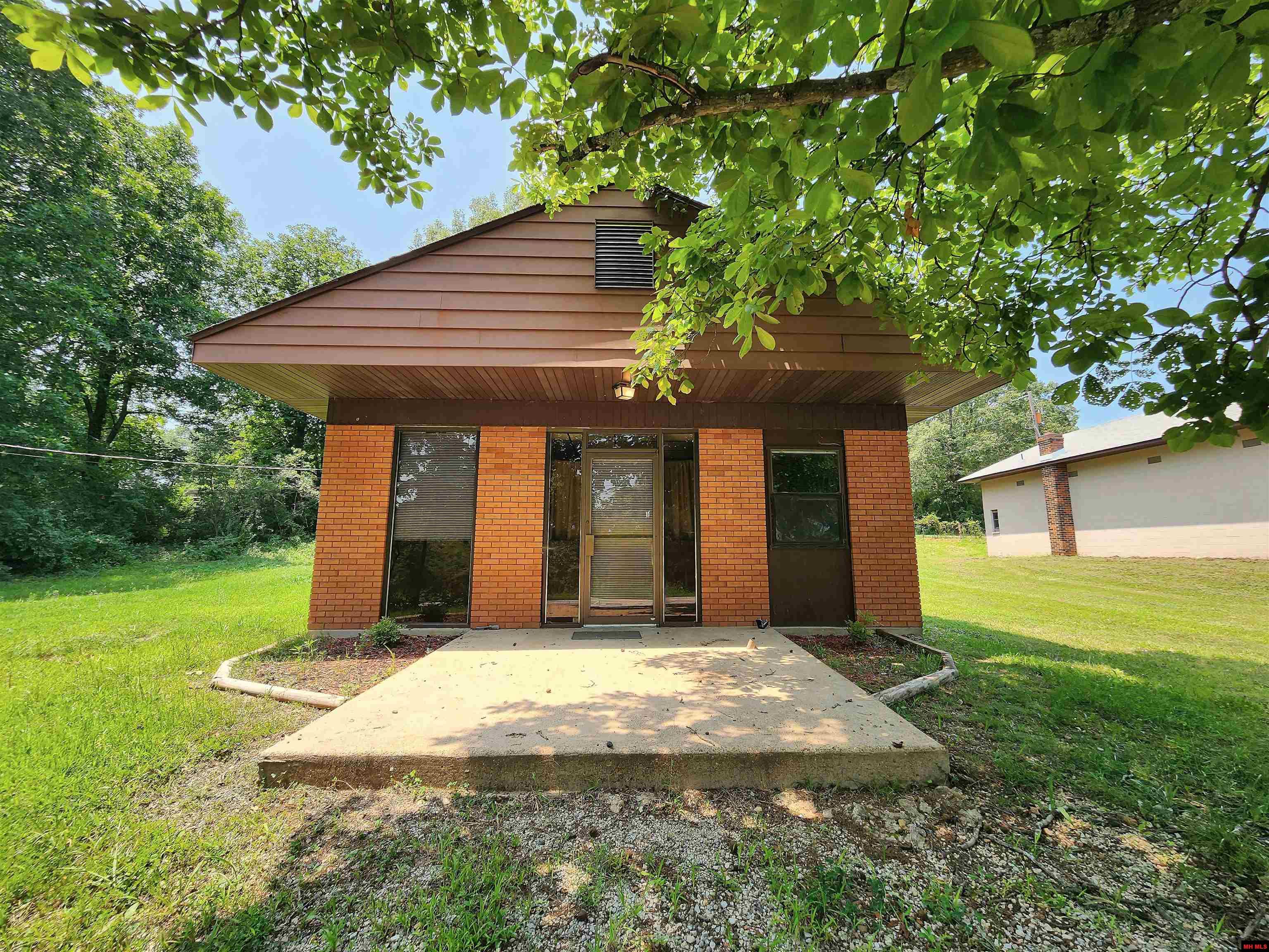 5300 HWY 126 Gassville, AR