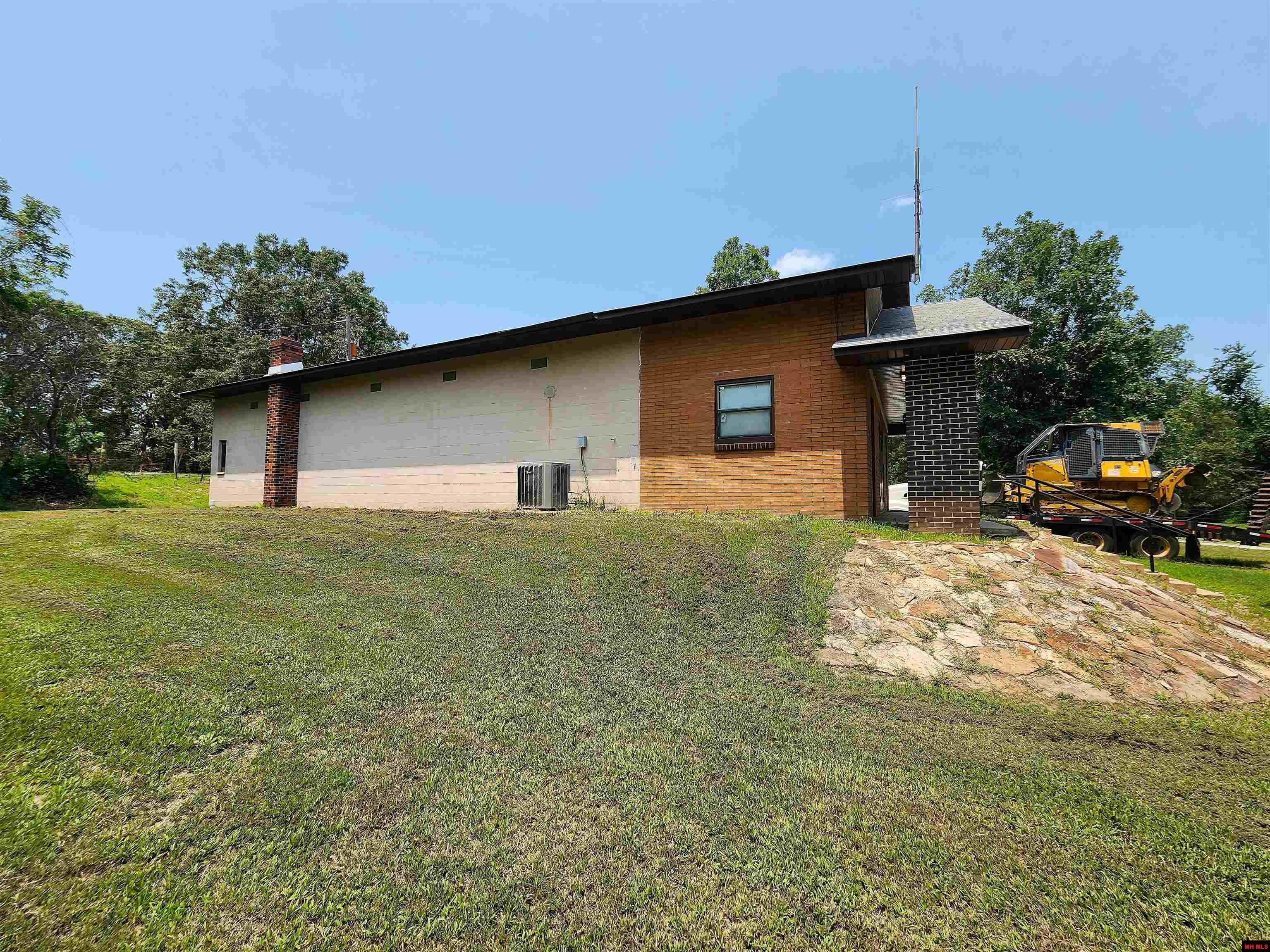 5300 HWY 126 Gassville, AR