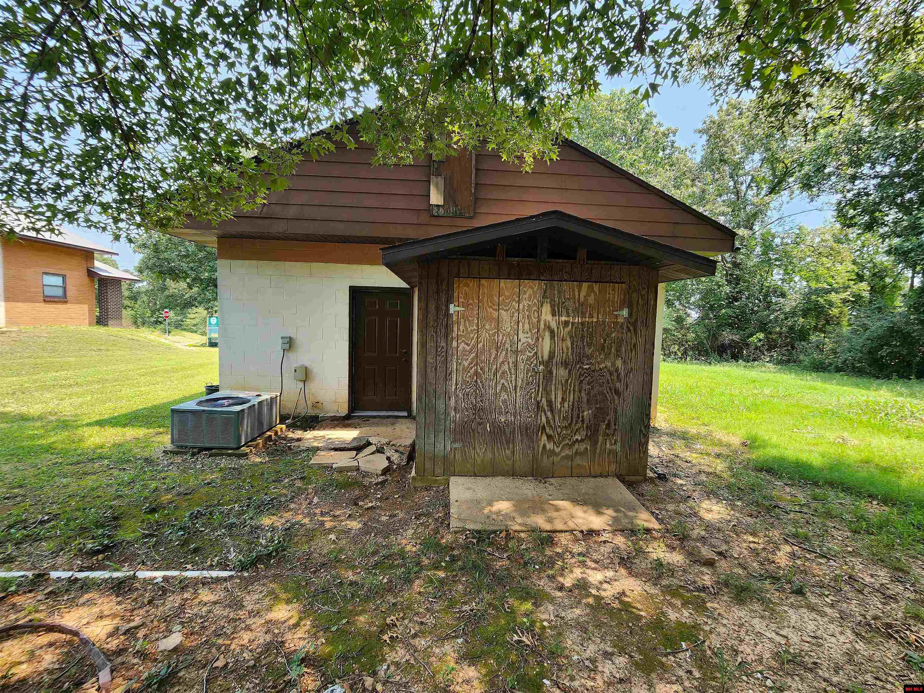 5300 HWY 126 Gassville, AR