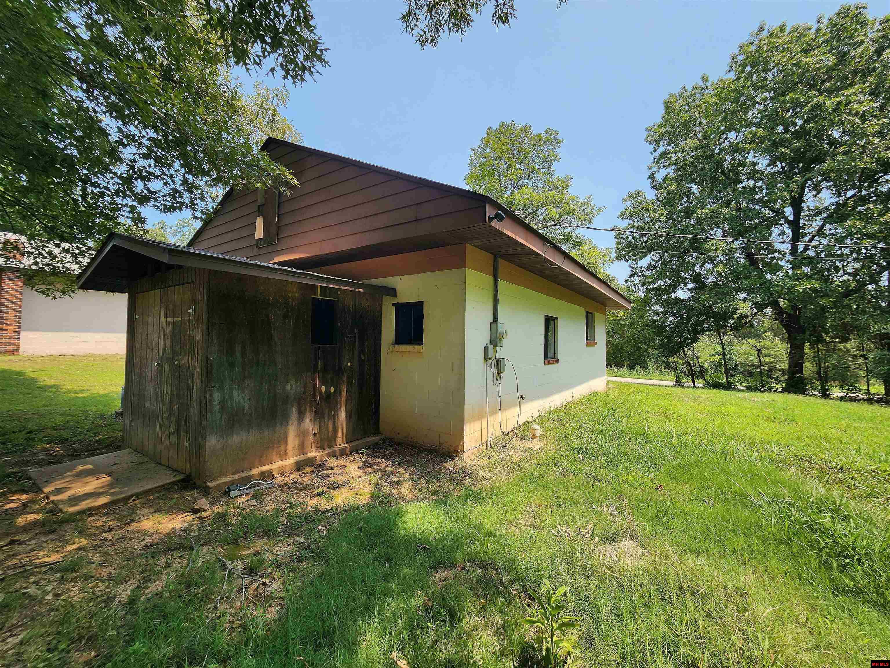 5300 HWY 126 Gassville, AR