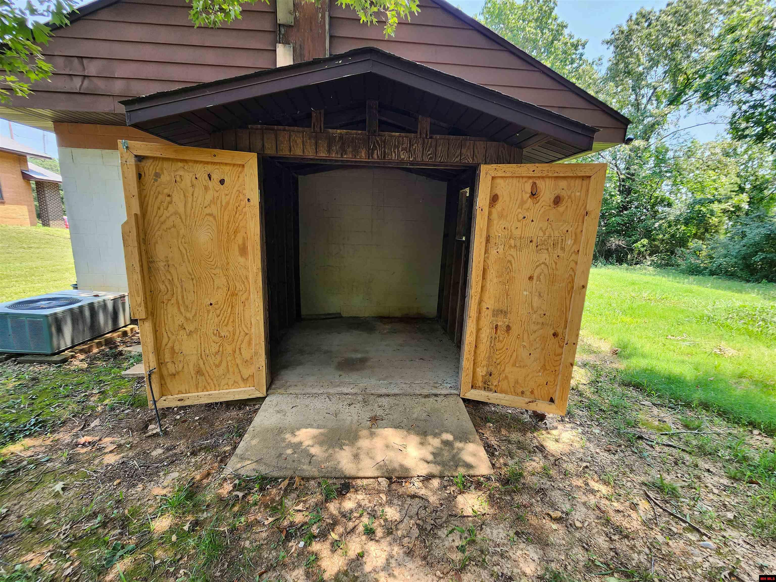 5300 HWY 126 Gassville, AR