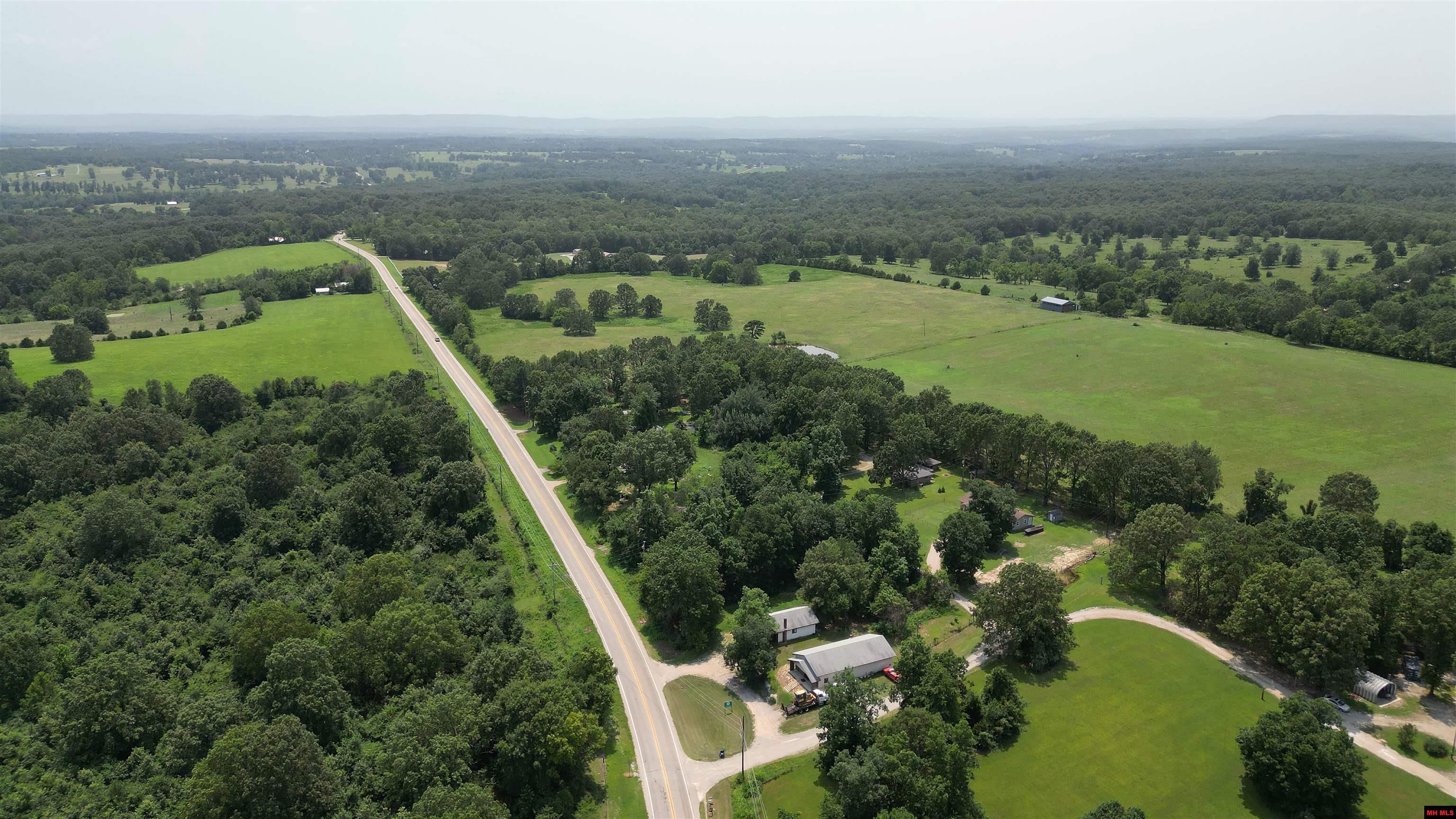 5300 HWY 126 Gassville, AR