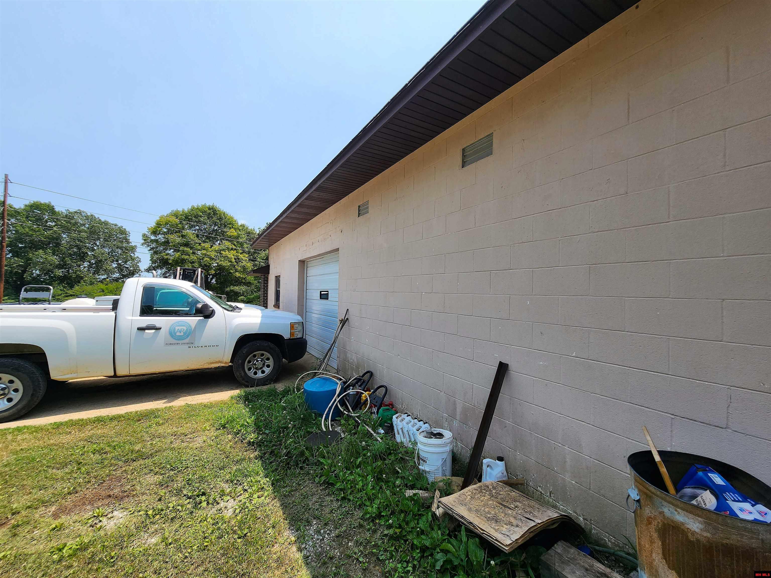 5300 HWY 126 Gassville, AR