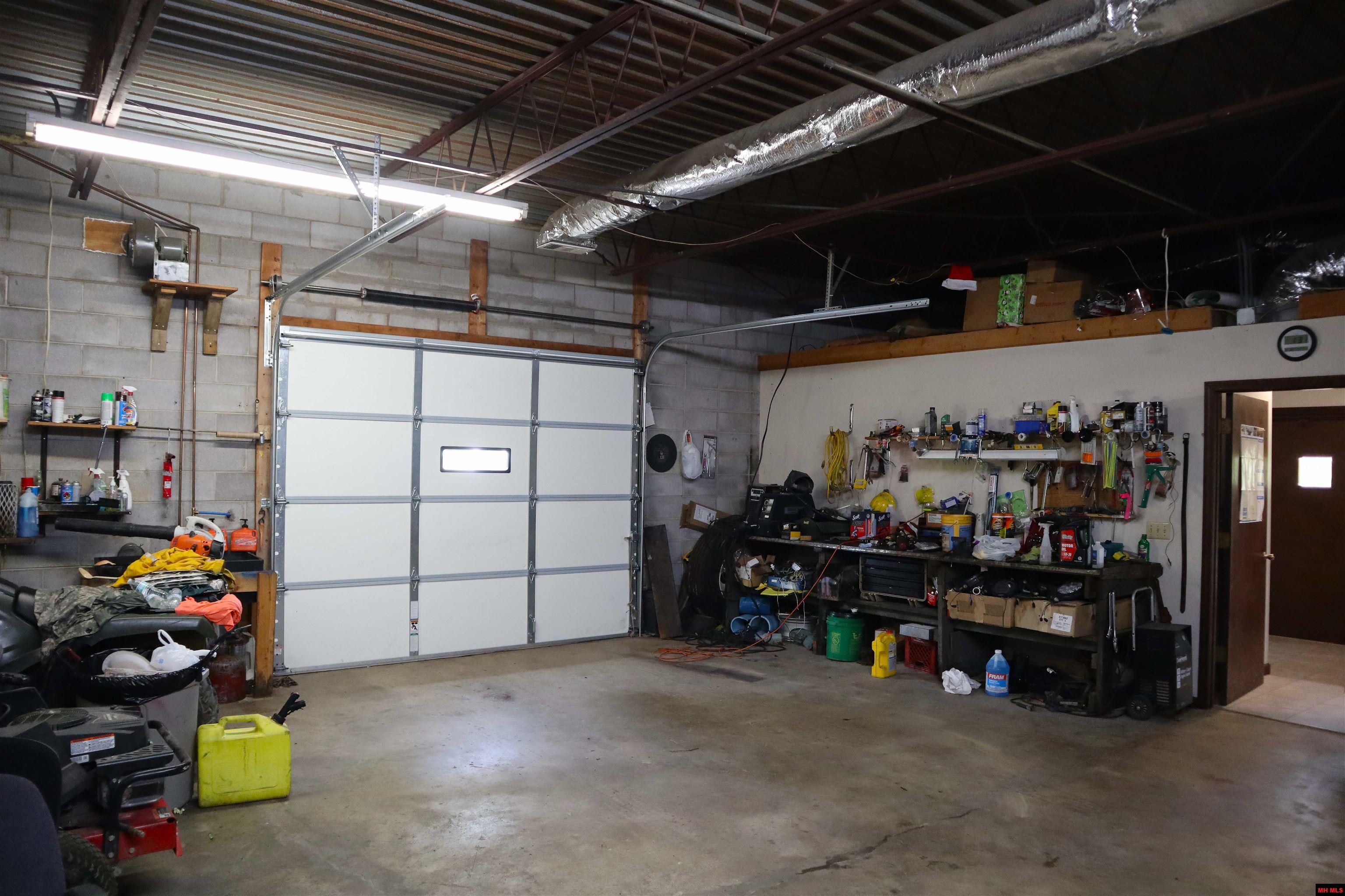 5300 HWY 126 Gassville, AR