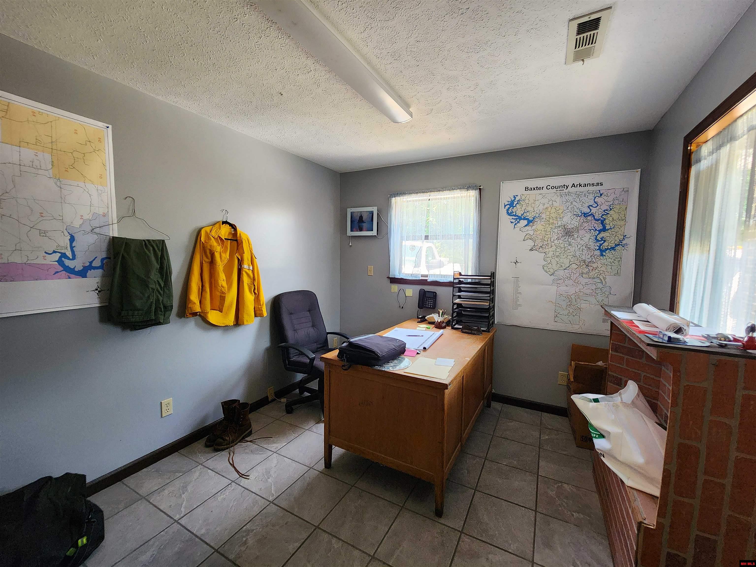 5300 HWY 126 Gassville, AR