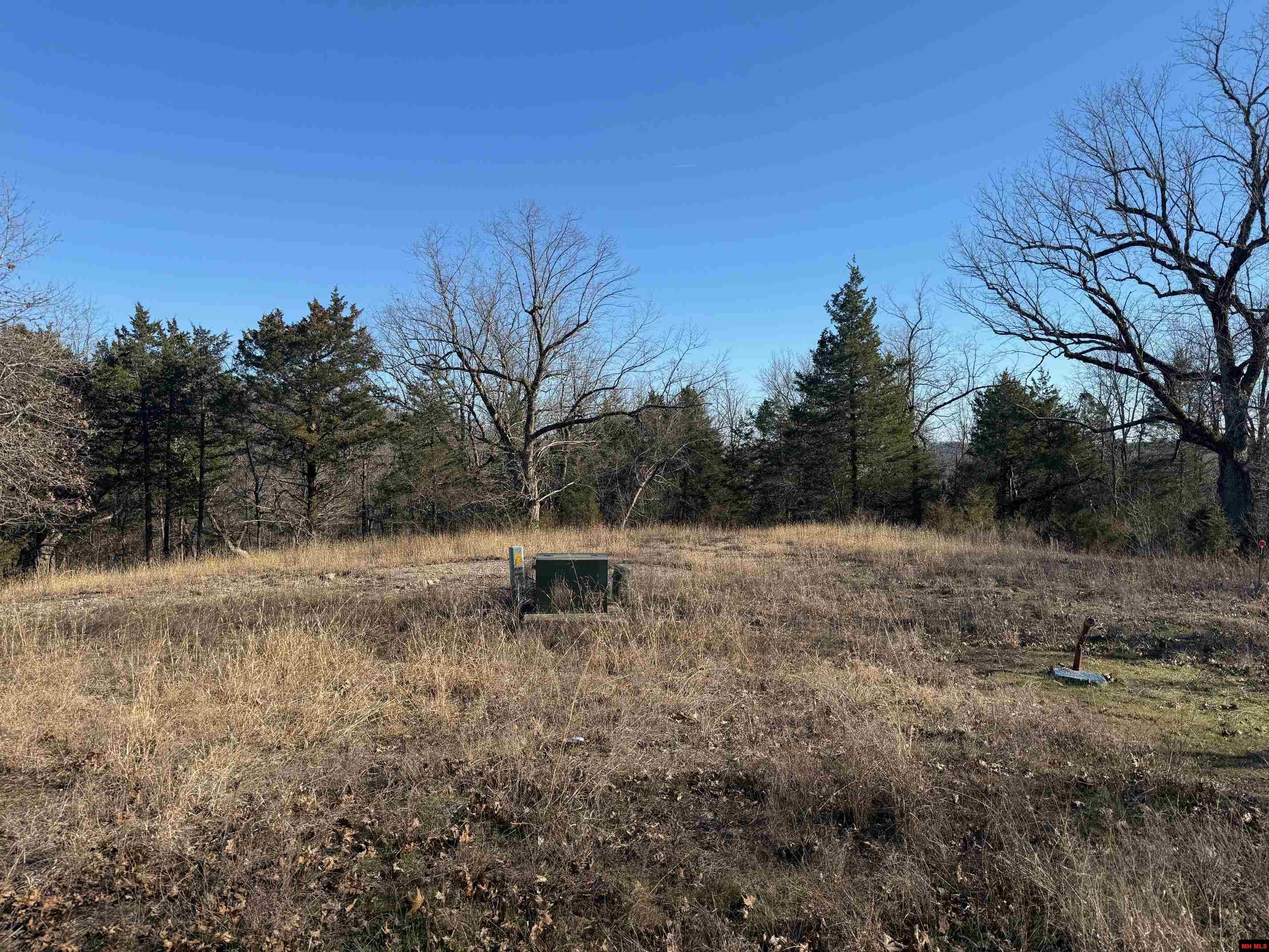 Lots 15, 16 Panther Cove Drive