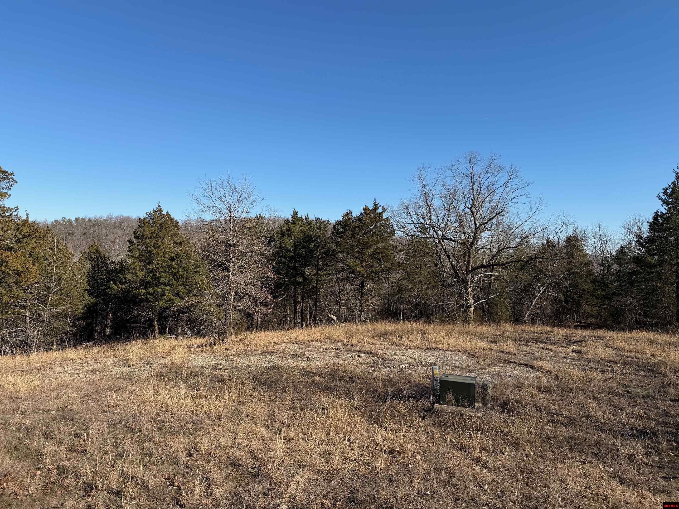 Lots 15, 16 Panther Cove Drive