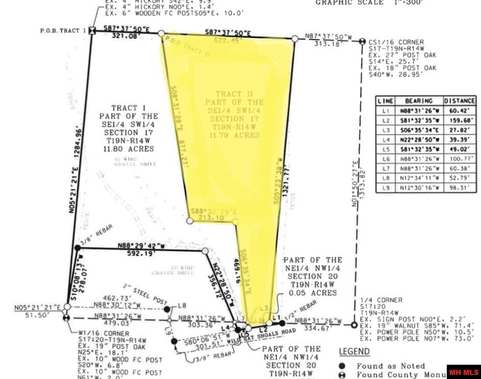 001-08299-004 Wildcat Shoals Road