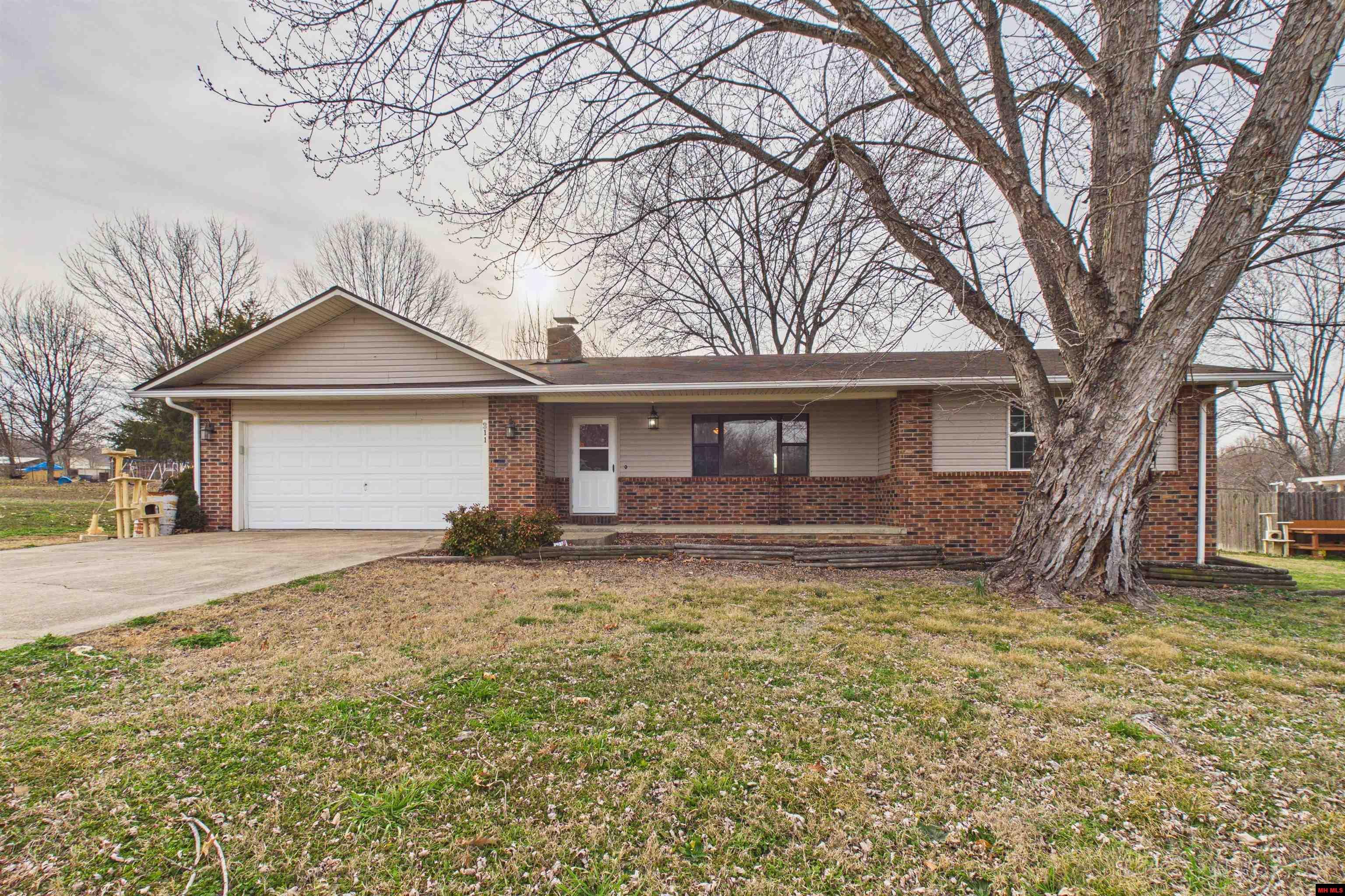 211 Spring Lake Drive