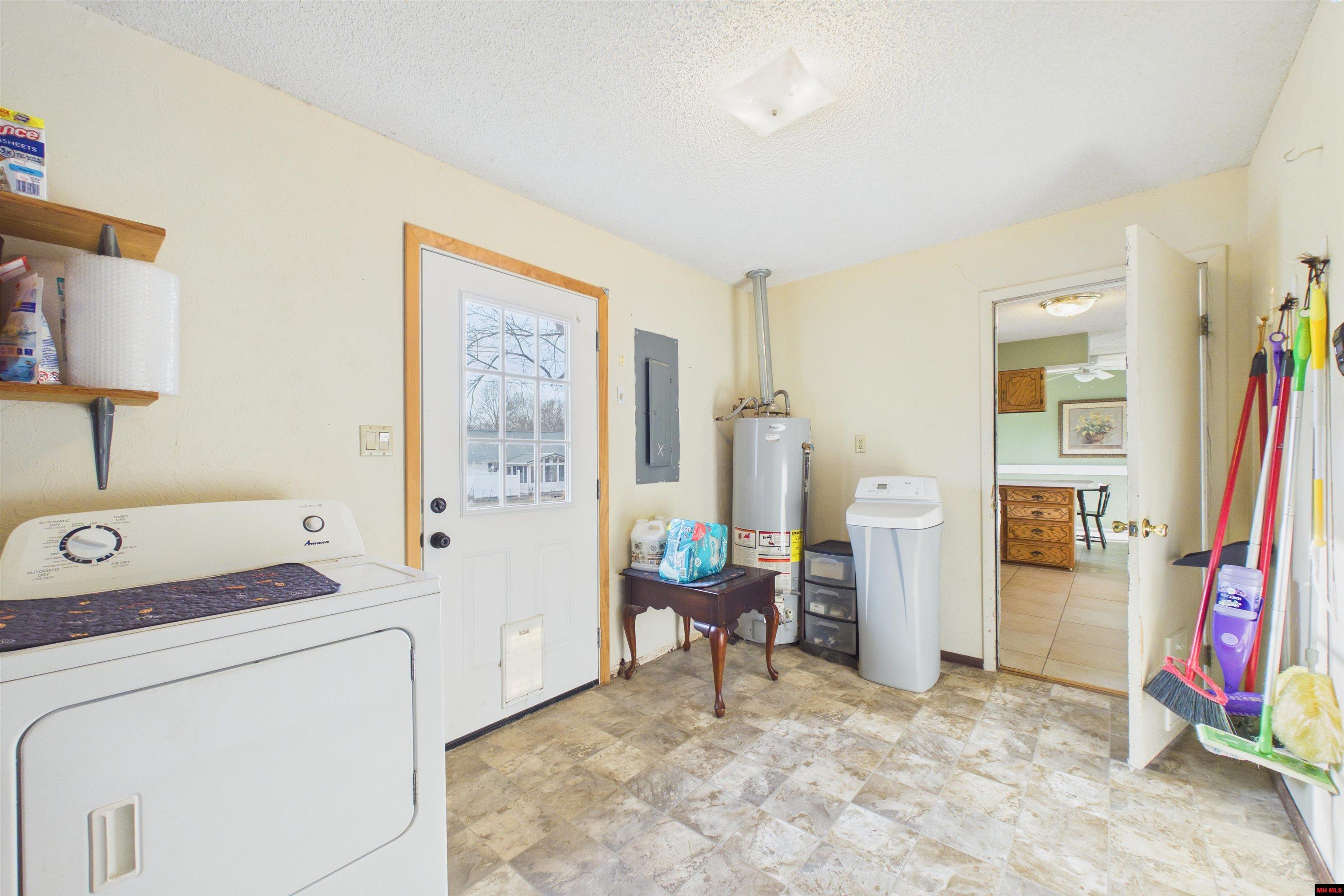 211 Spring Lake Drive