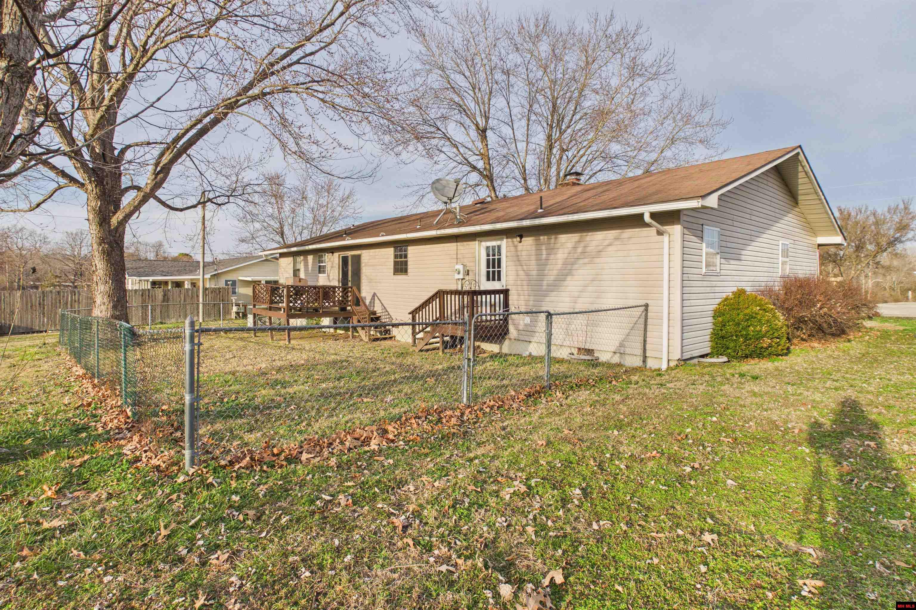 211 Spring Lake Drive