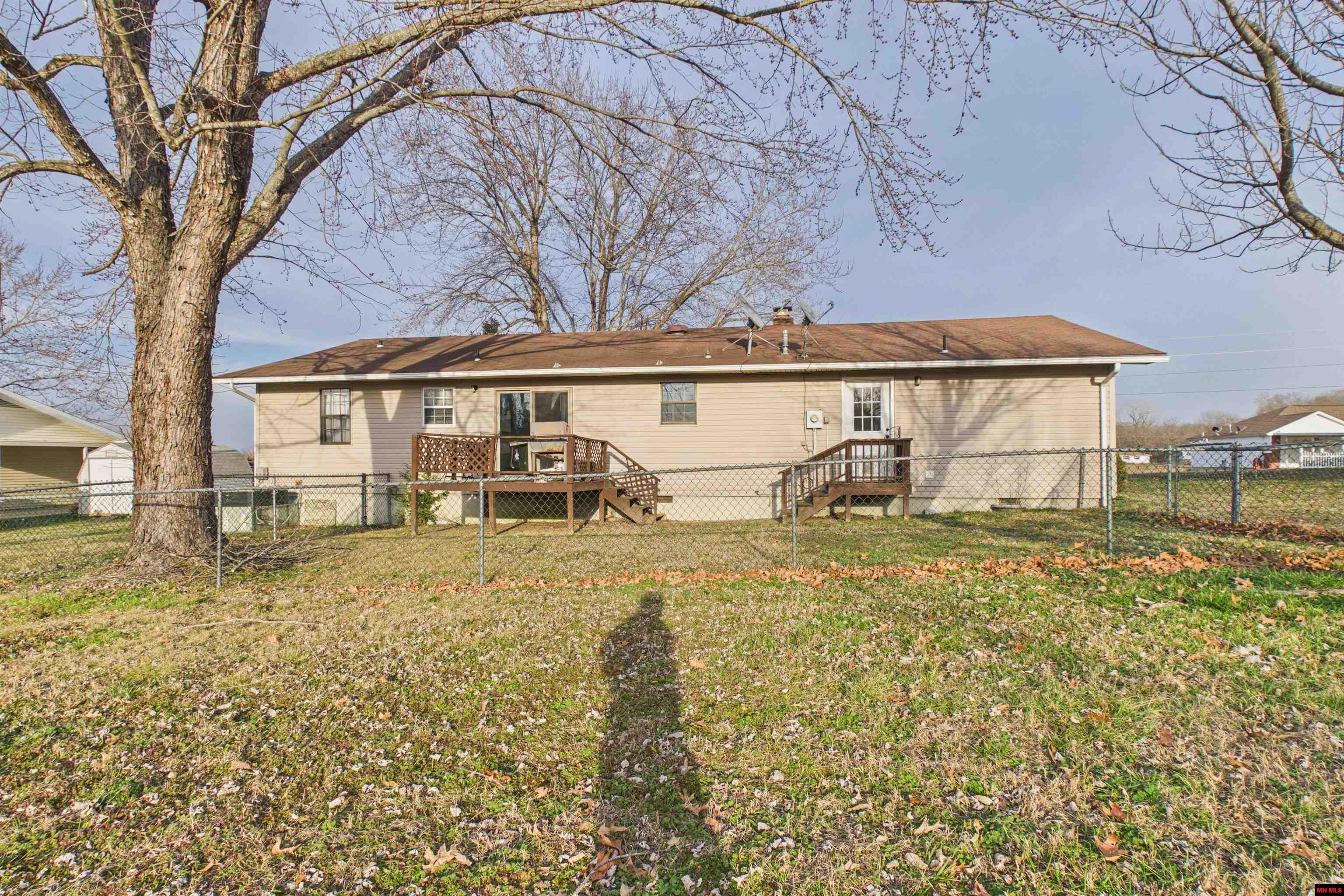 211 Spring Lake Drive