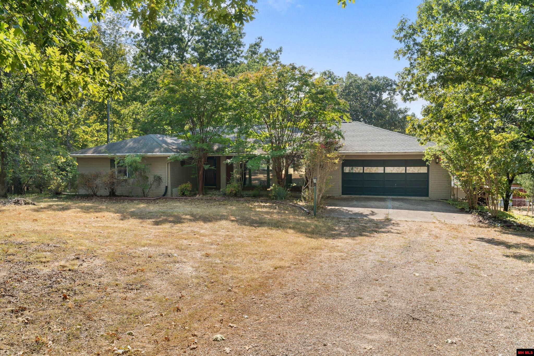 462 Howard Creek Road