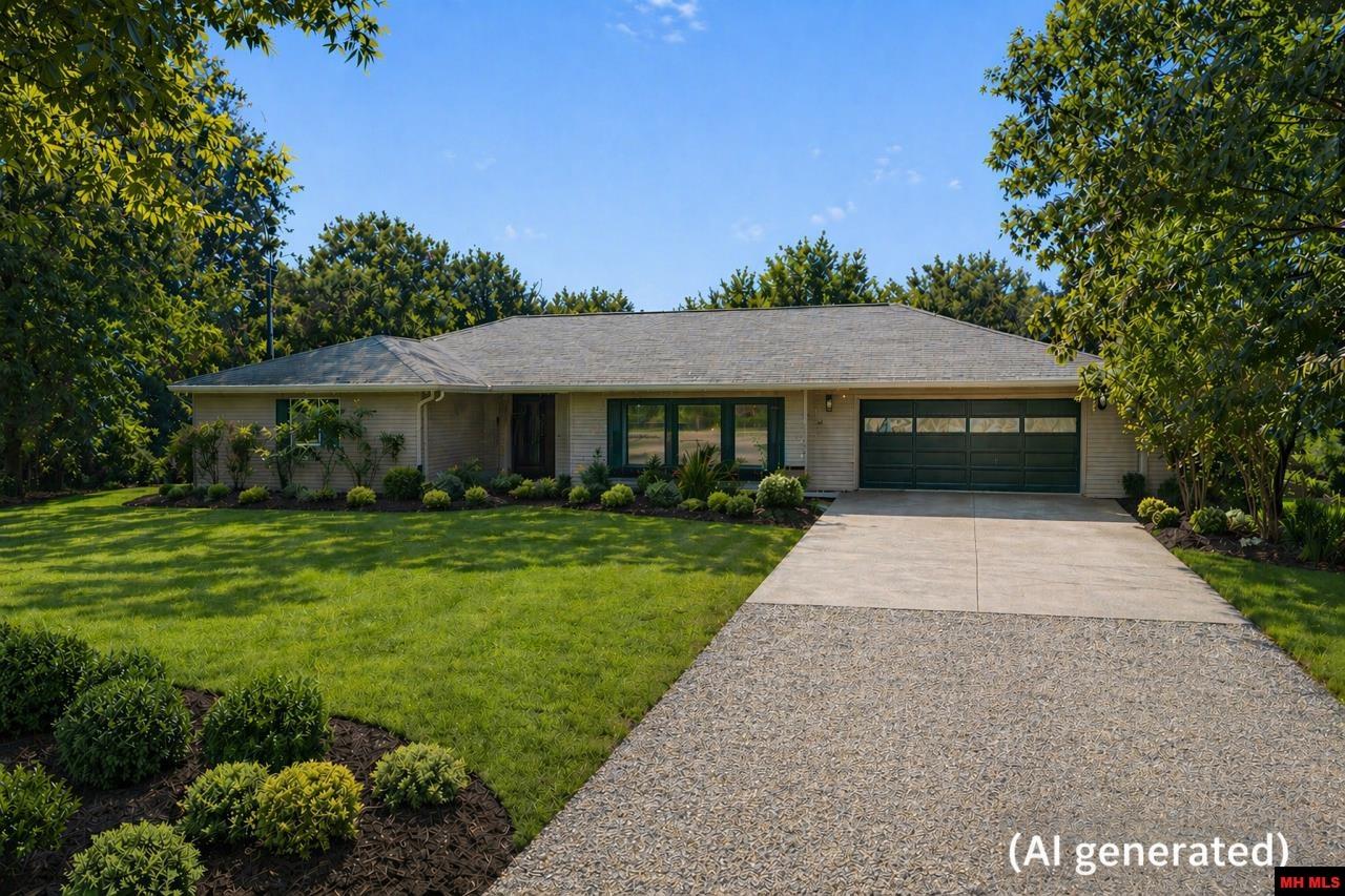 462 Howard Creek Road