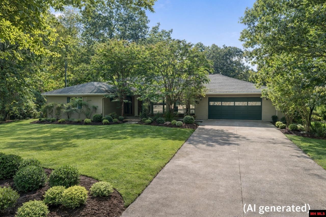 462 Howard Creek Road