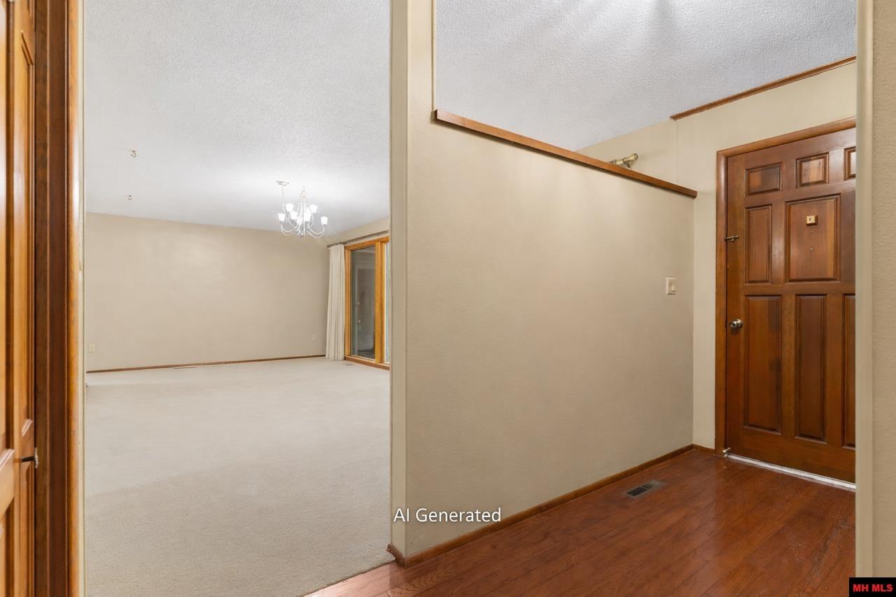 462 Howard Creek Road