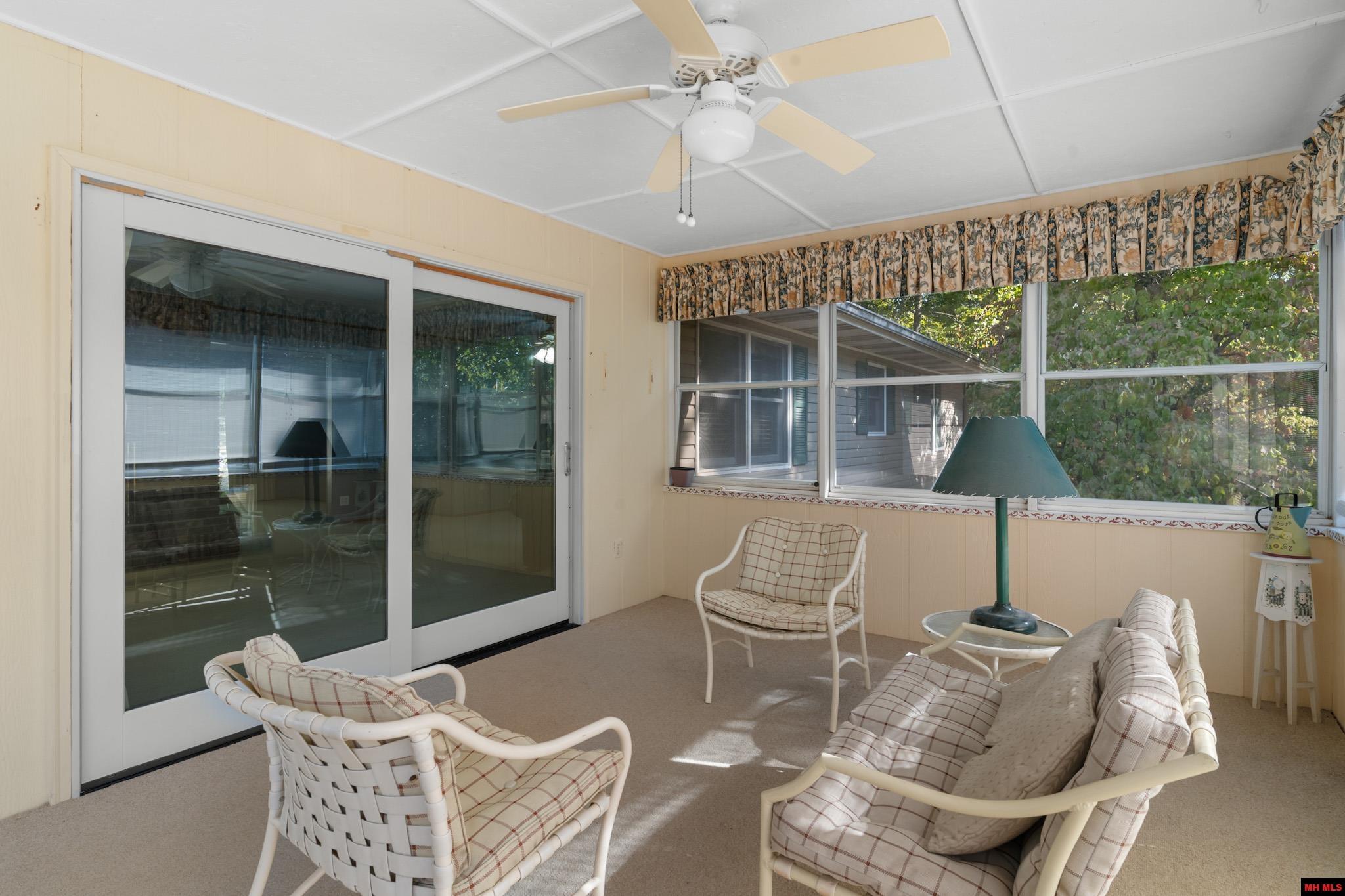 462 Howard Creek Road