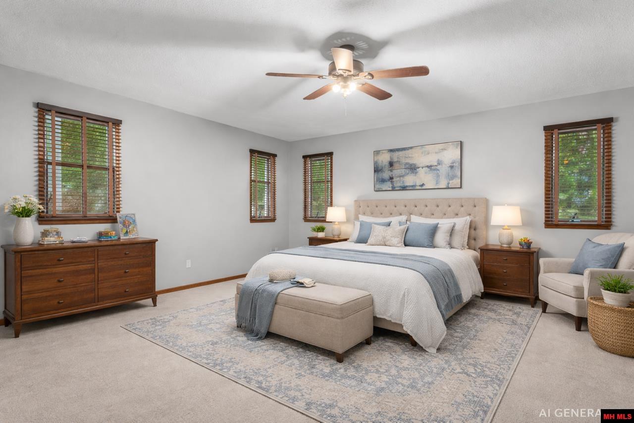 462 Howard Creek Road