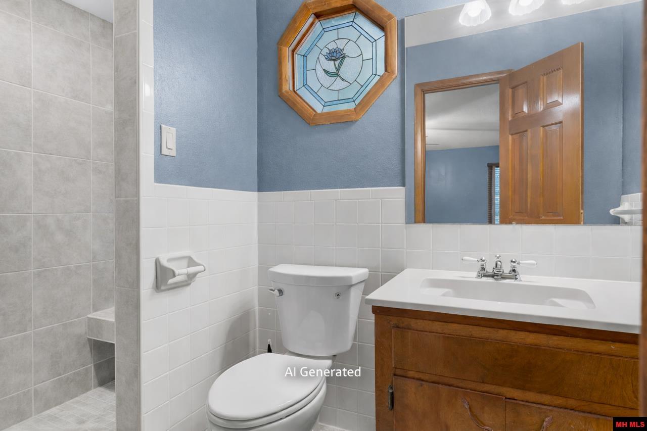 462 Howard Creek Road