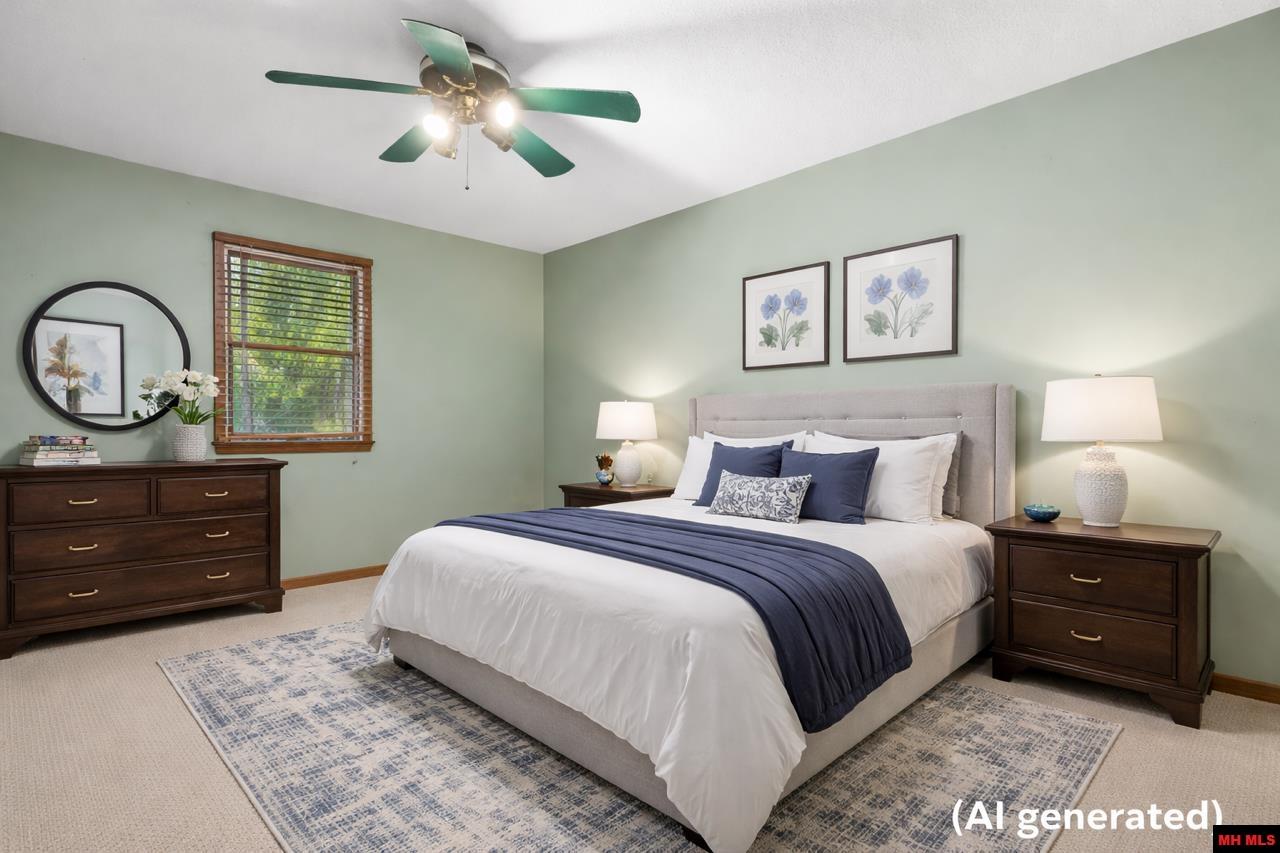 462 Howard Creek Road