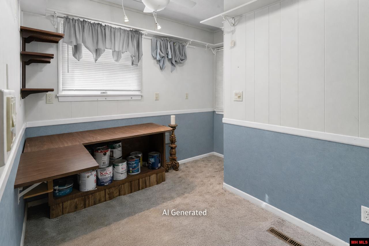 462 Howard Creek Road