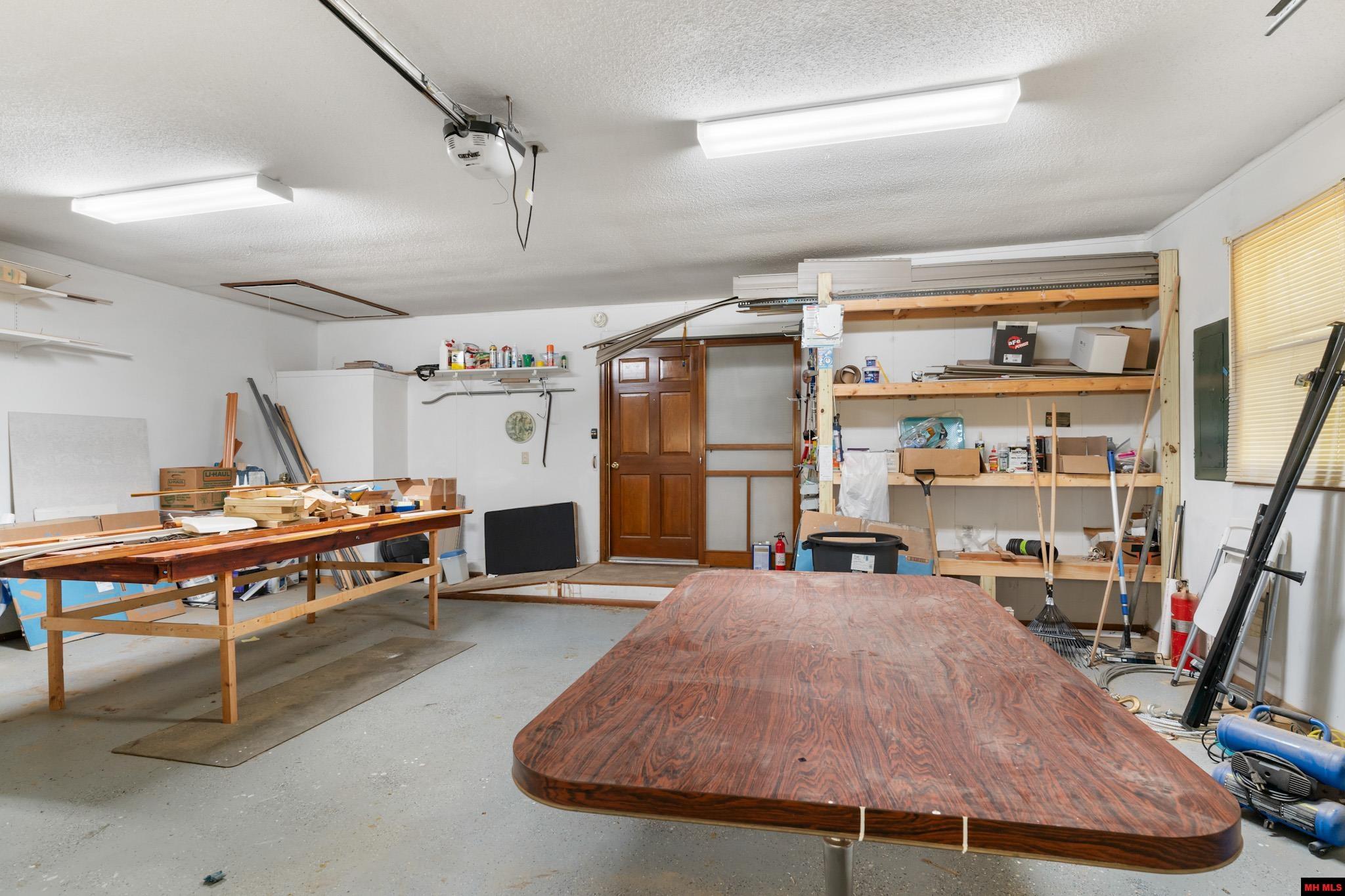 462 Howard Creek Road