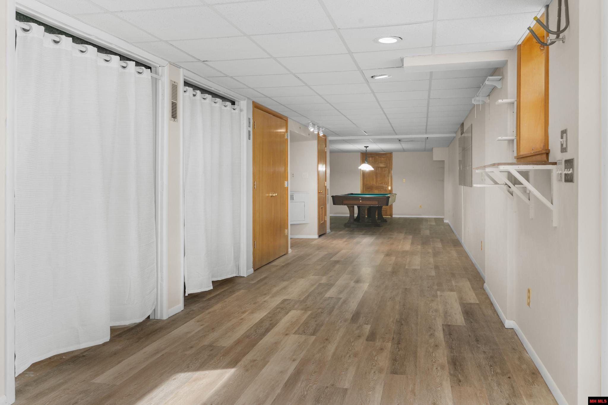 462 Howard Creek Road