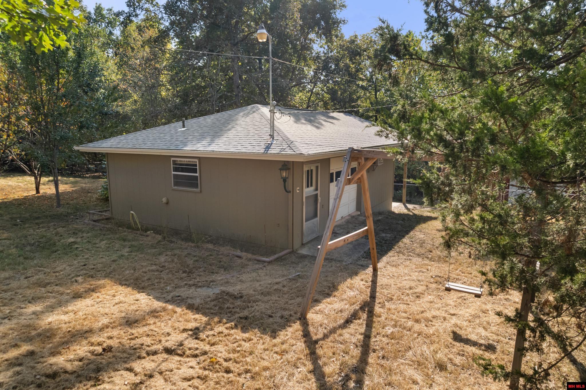 462 Howard Creek Road