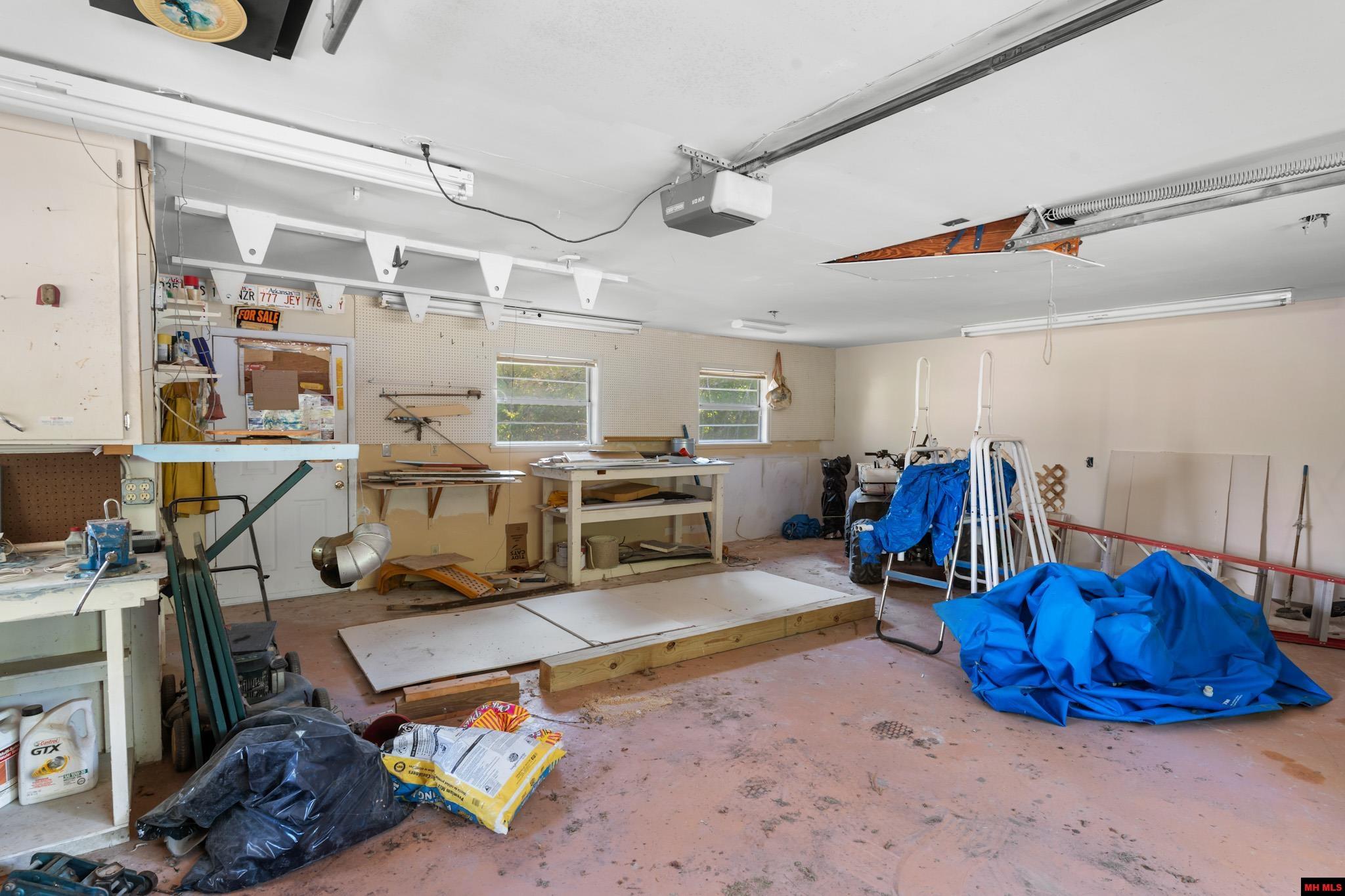 462 Howard Creek Road