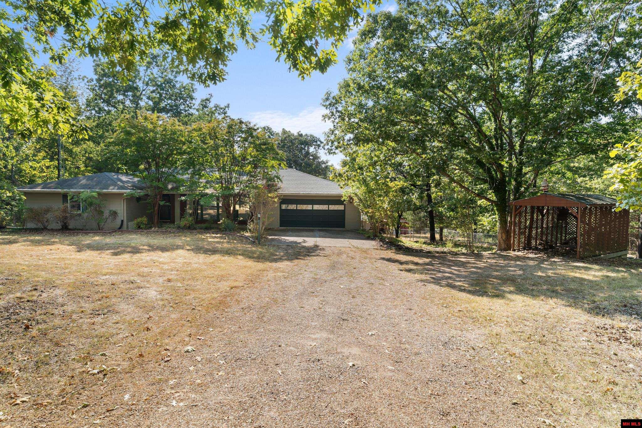 462 Howard Creek Road