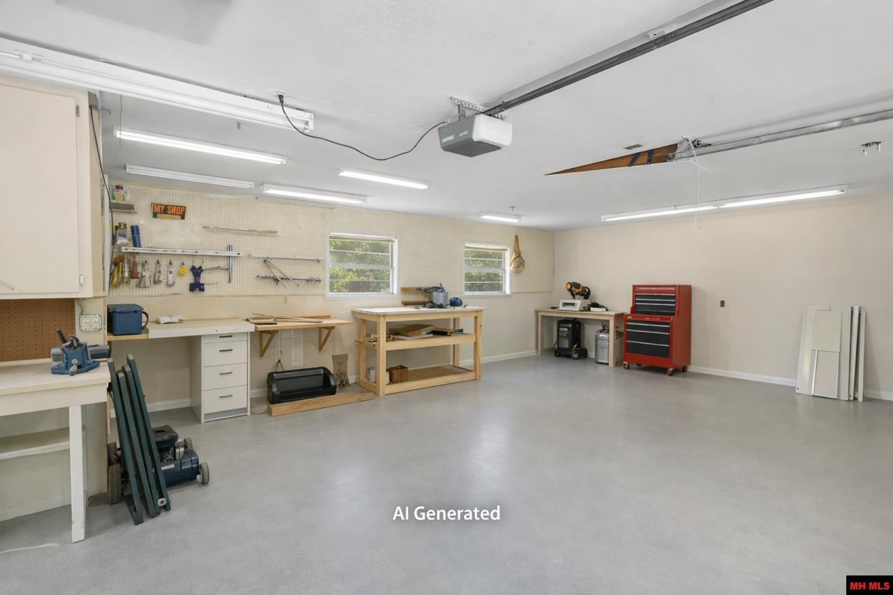 462 Howard Creek Road