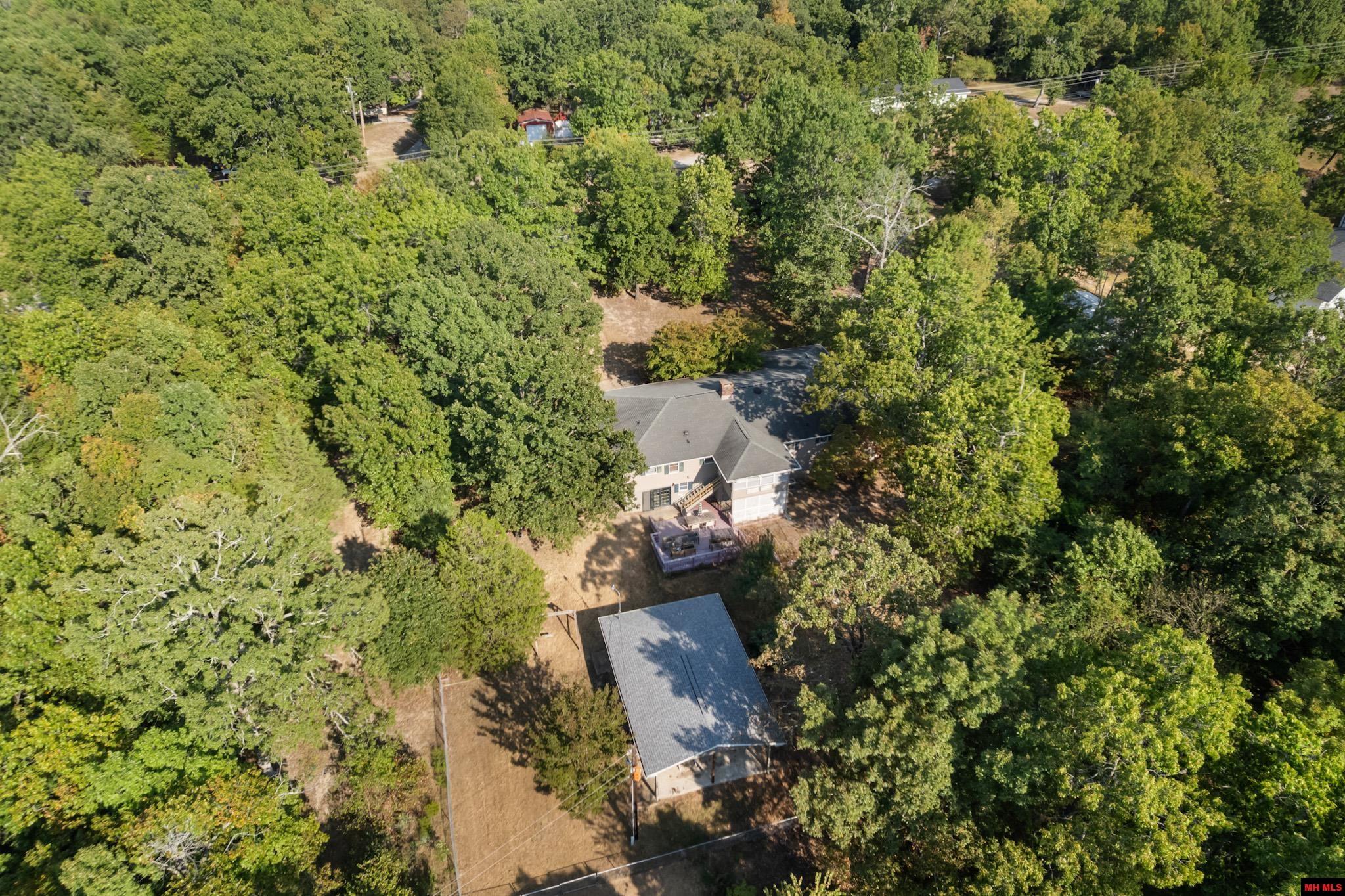 462 Howard Creek Road