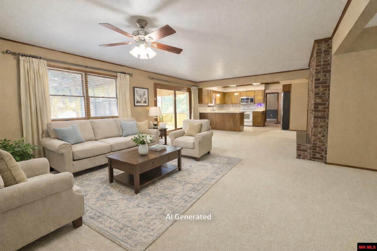 462 Howard Creek Road