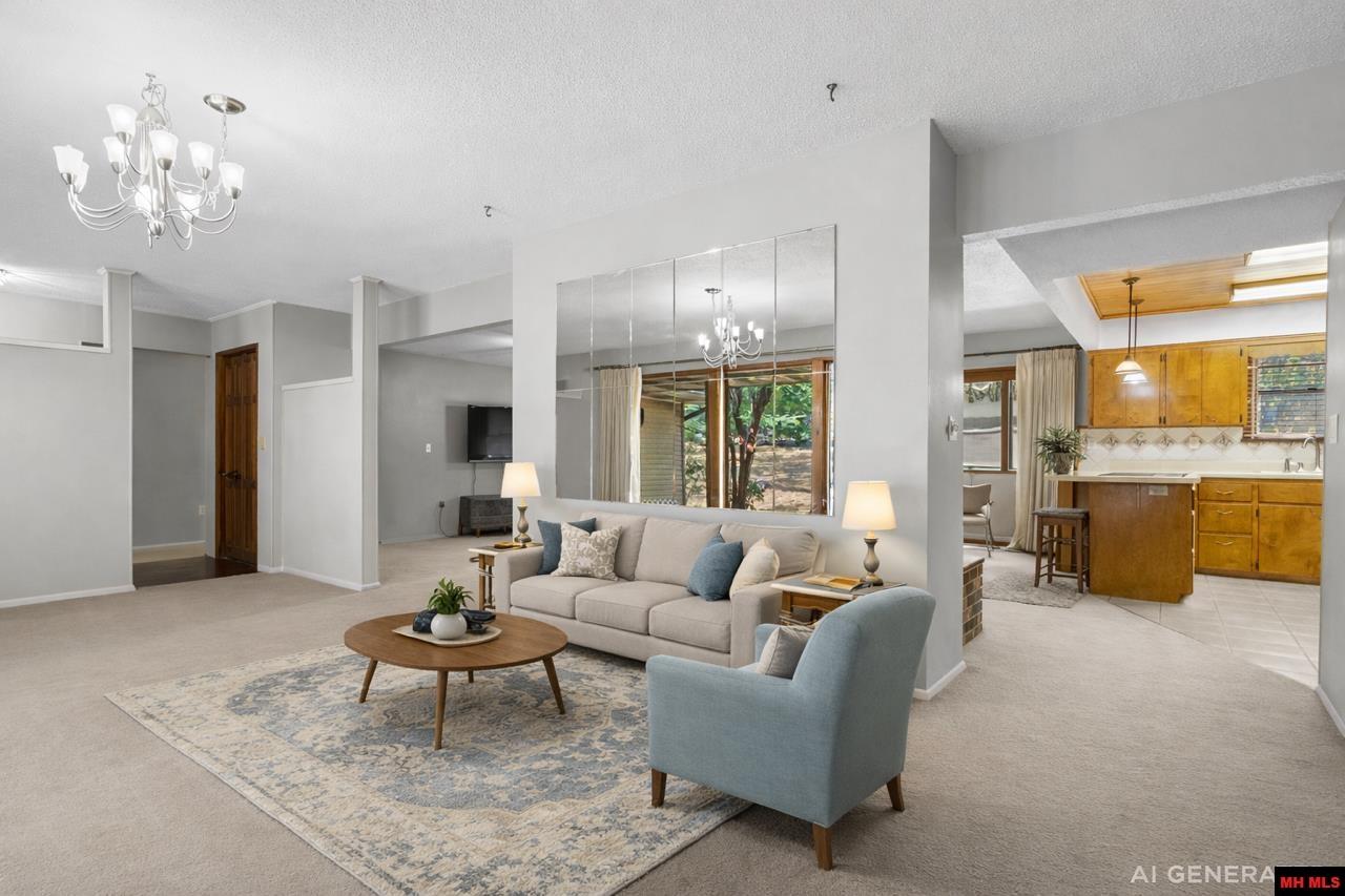 462 Howard Creek Road