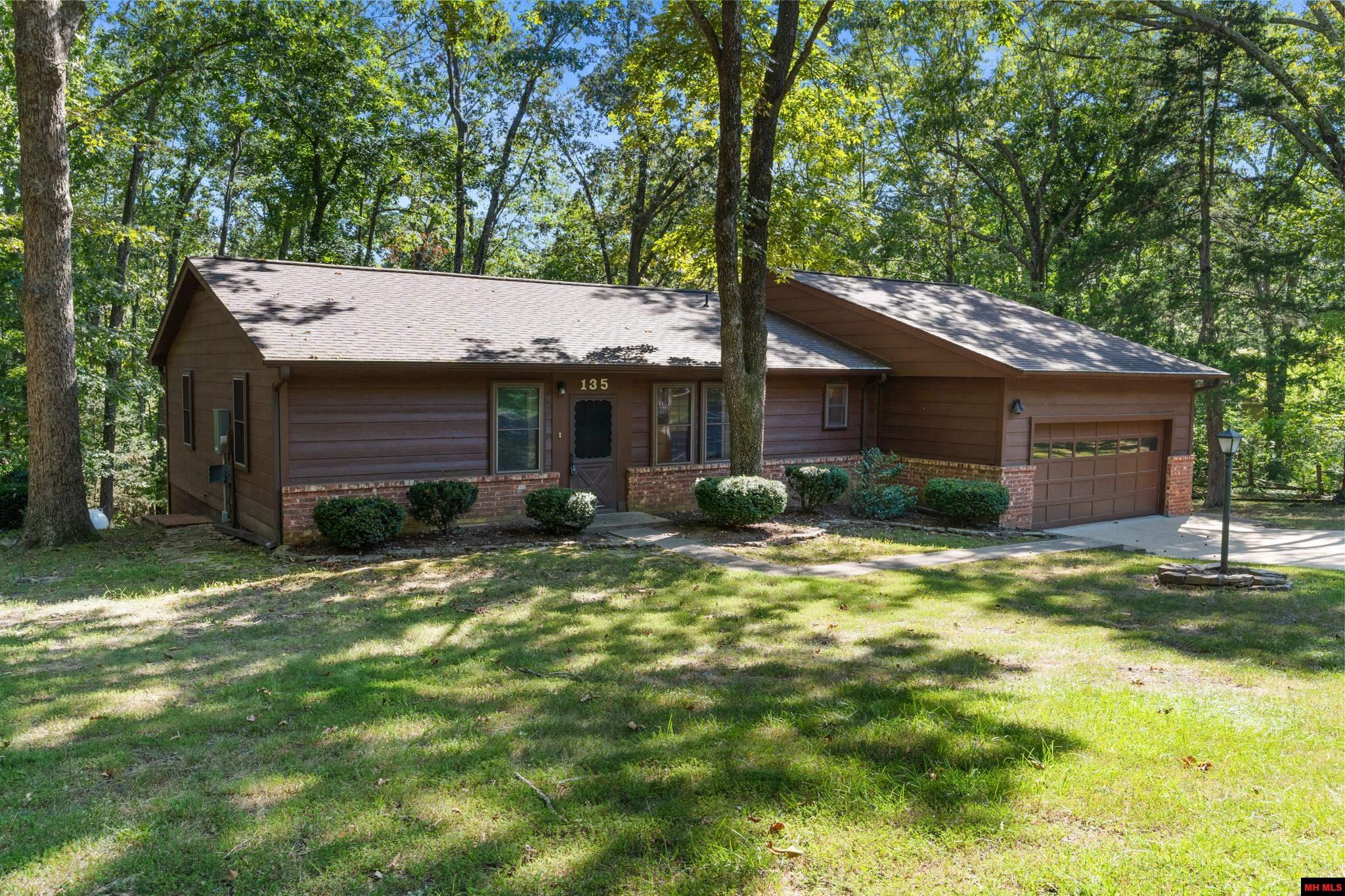 135 Blue Cedar Drive